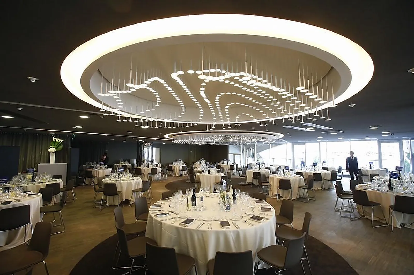 Lieux événementiels, PARC DES PRINCES