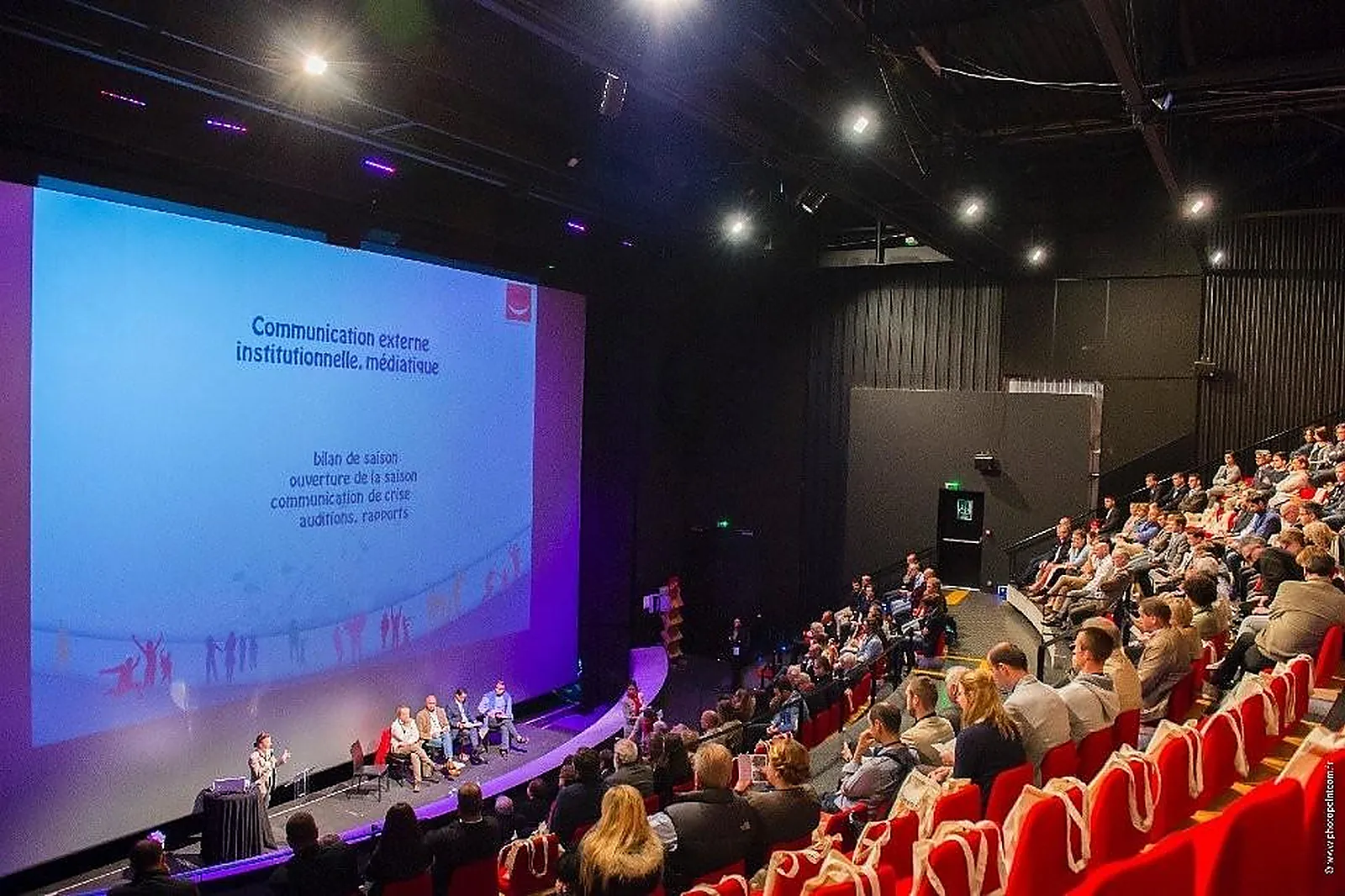 Lieux événementiels, PARC DU PETIT PRINCE