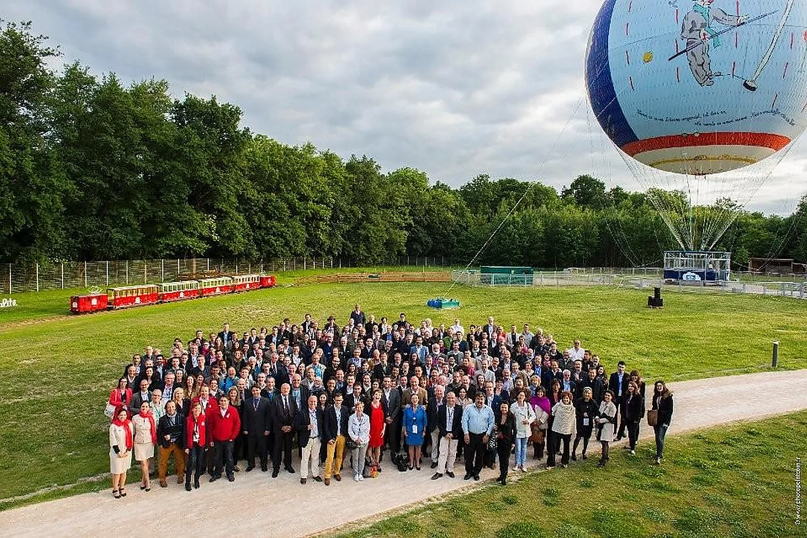 Lieux événementiels, PARC DU PETIT PRINCE