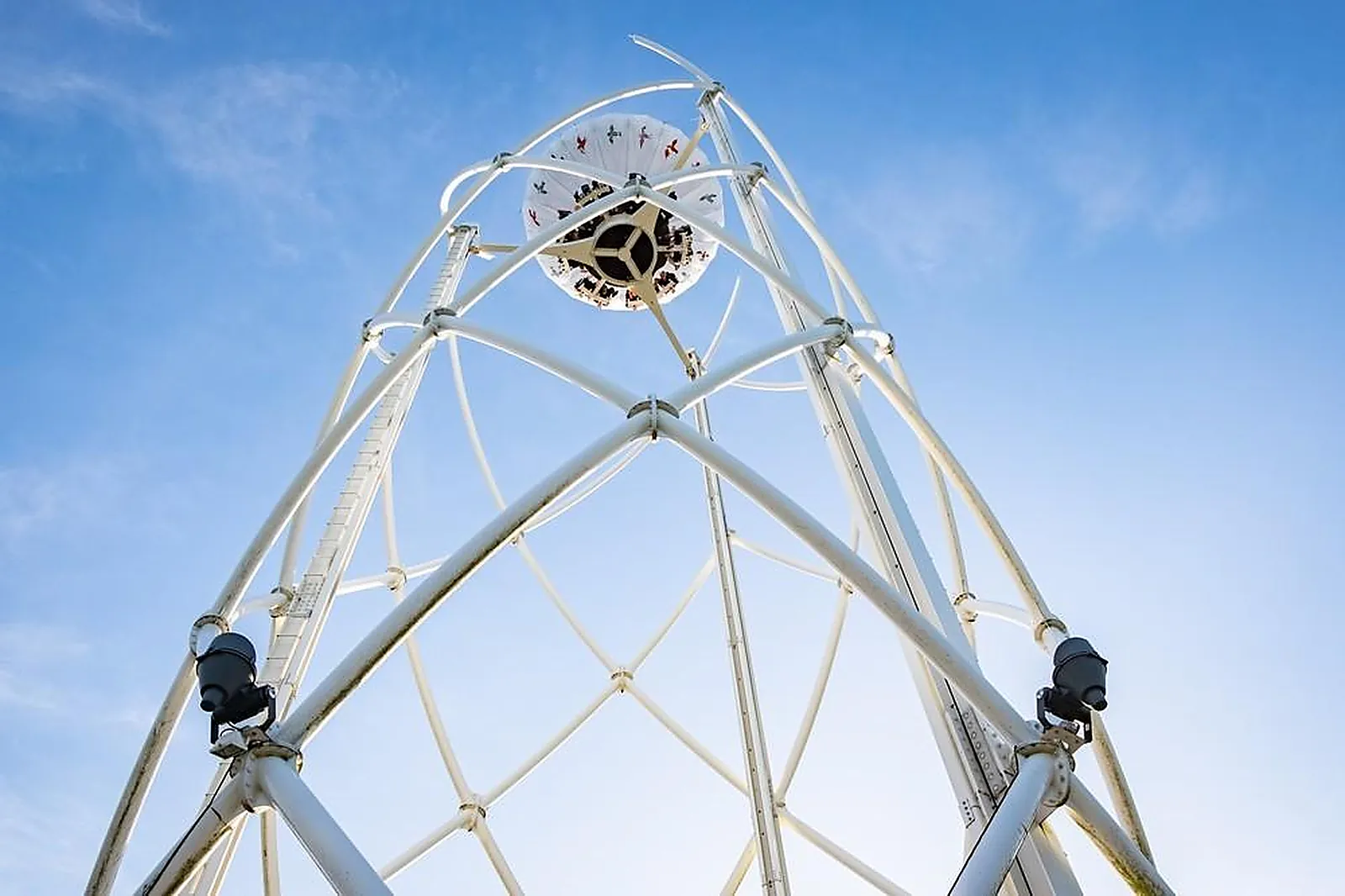 Lieux événementiels, PARC DU PETIT PRINCE