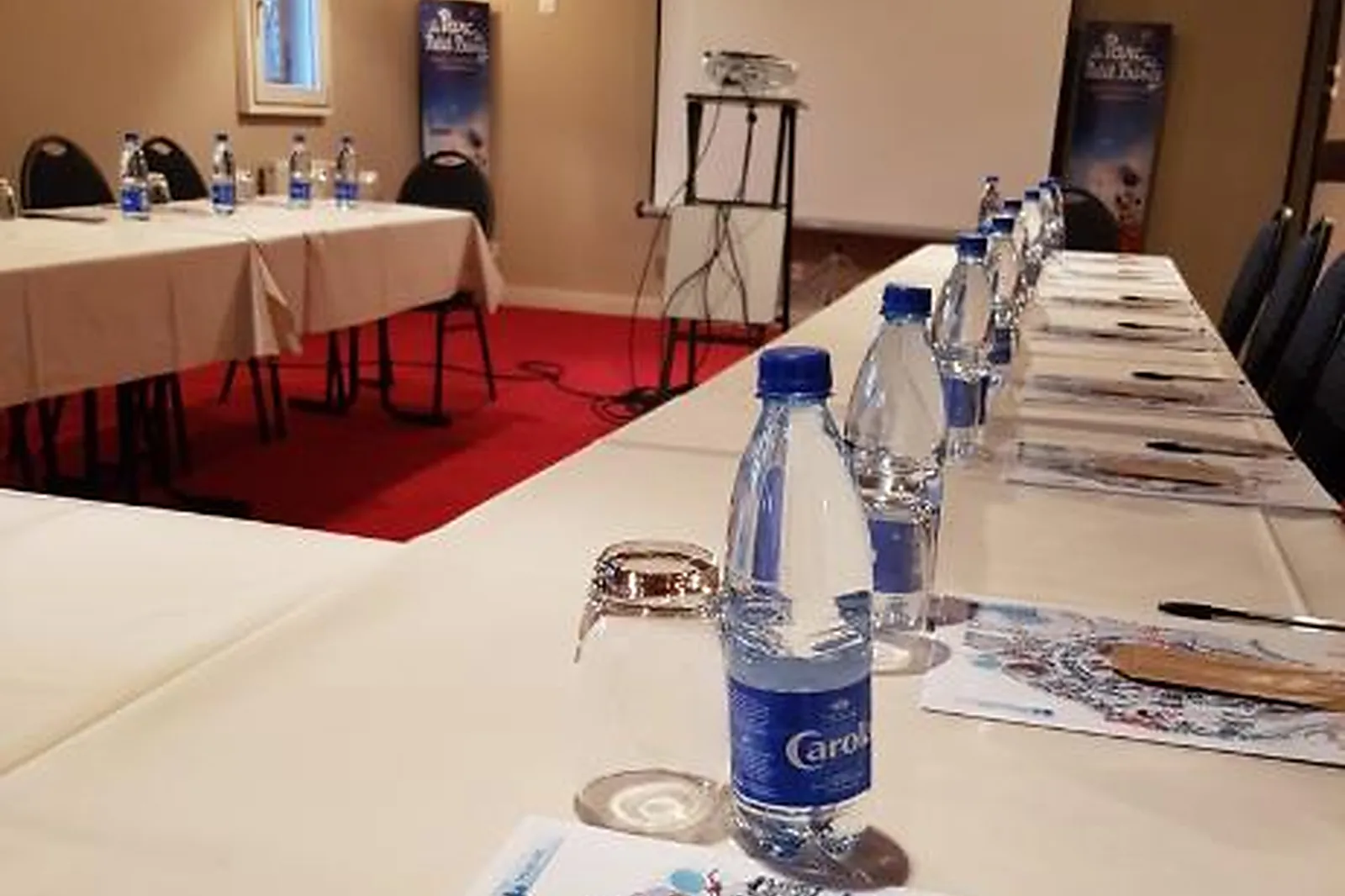 Lieux événementiels, PARC DU PETIT PRINCE