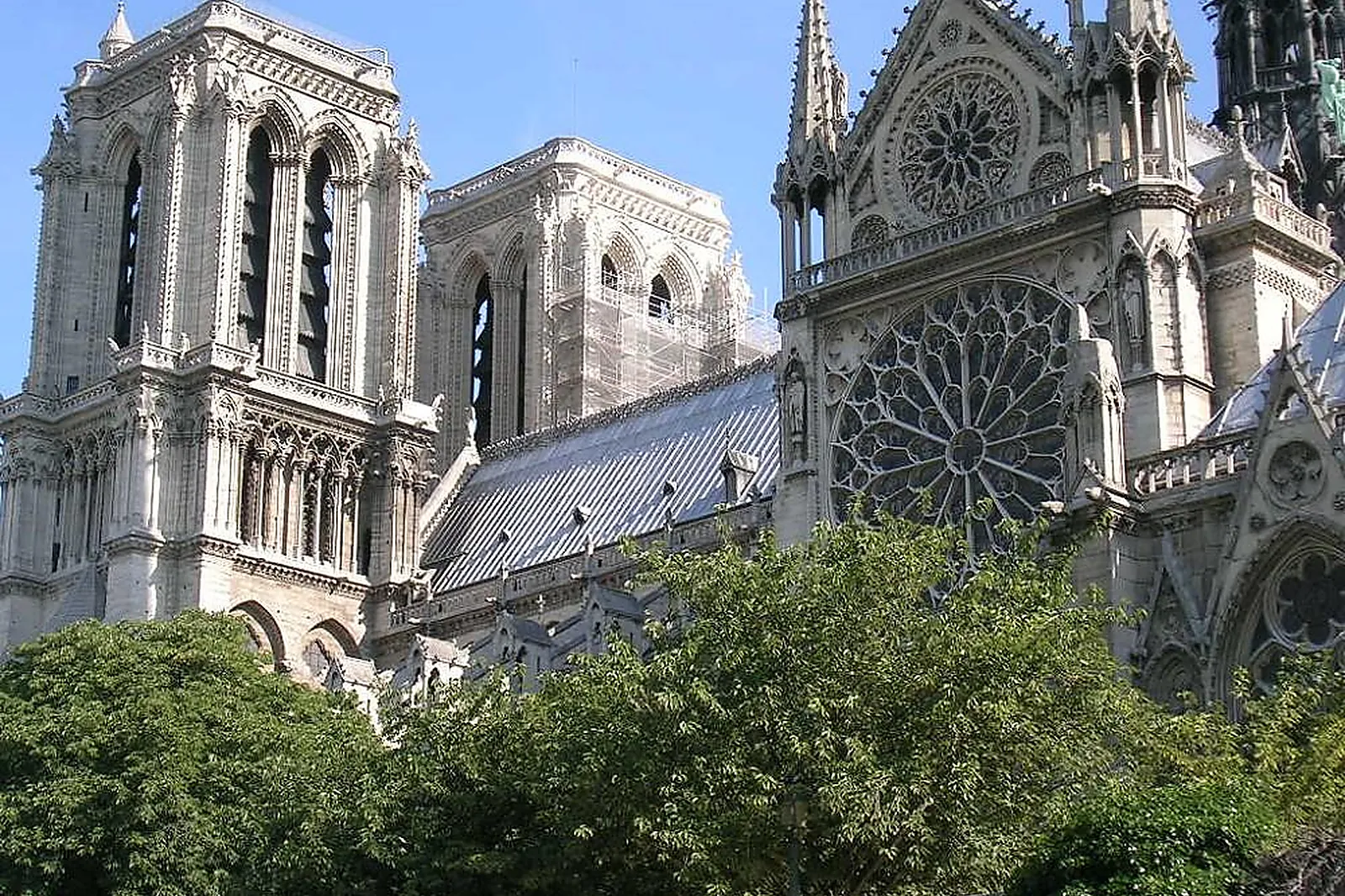 Lieux événementiels, PARIS CANAL
