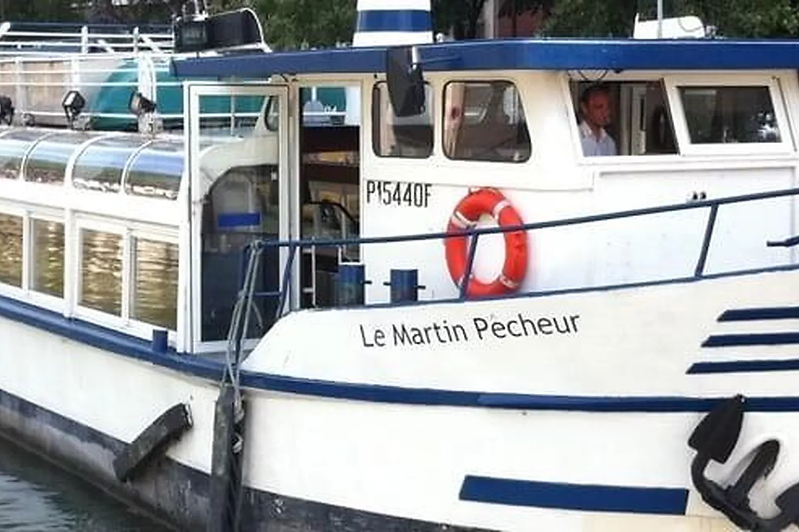 Lieux événementiels, PARIS CANAL