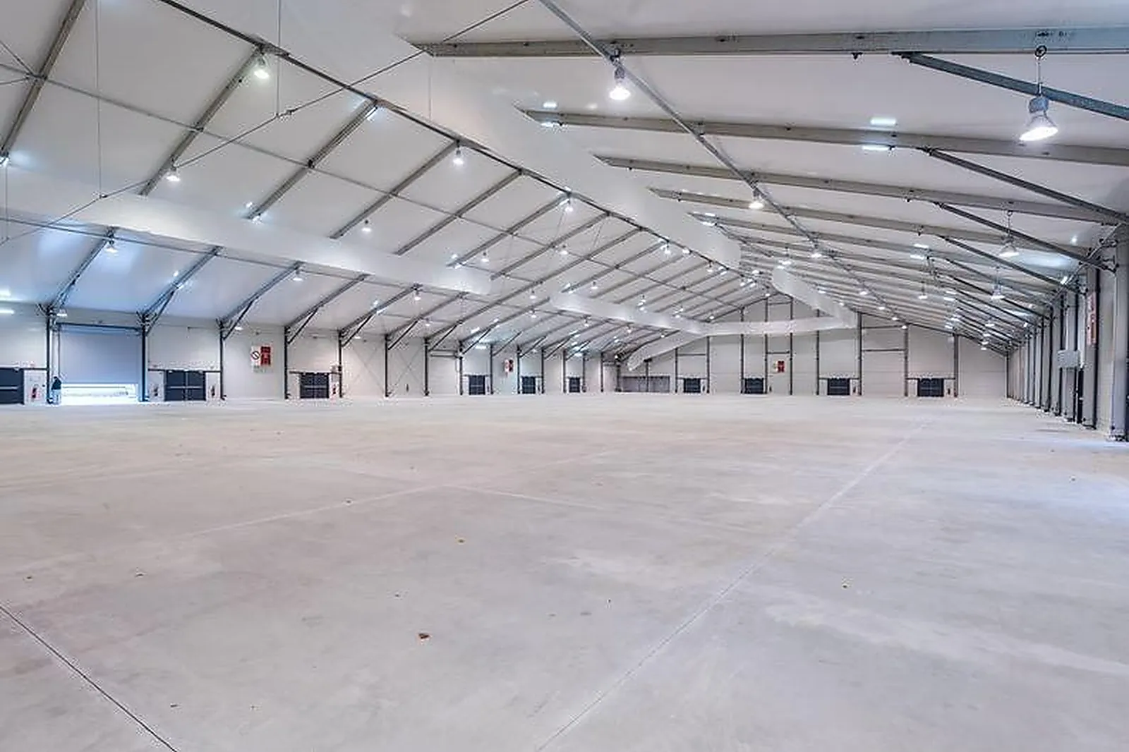 Lieux événementiels, PARIS EVENT CENTER