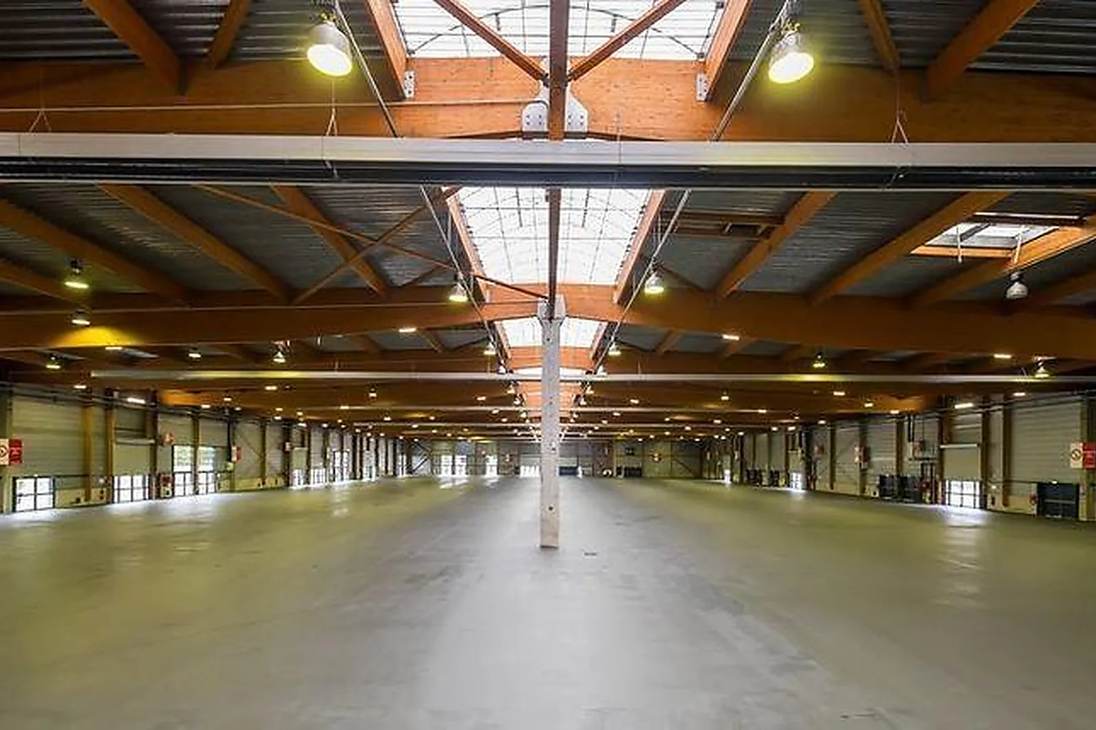 Lieux événementiels, PARIS EVENT CENTER