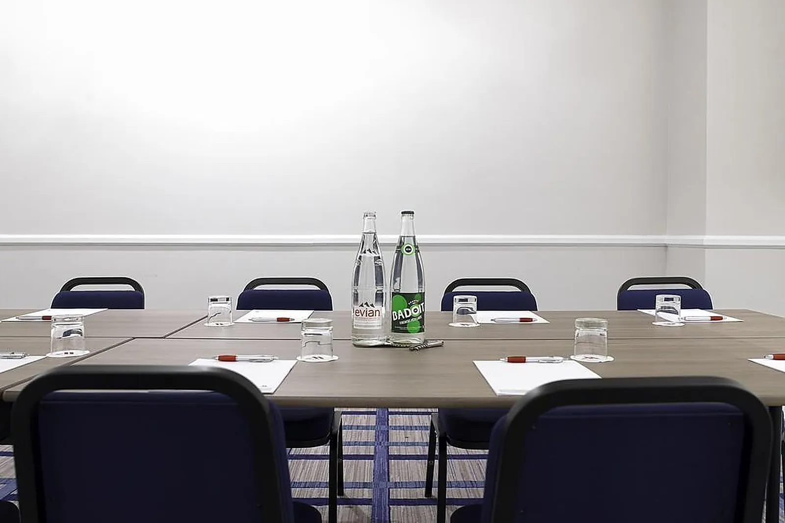 Lieux événementiels, PARIS MARRIOTT OPERA AMBASSADOR