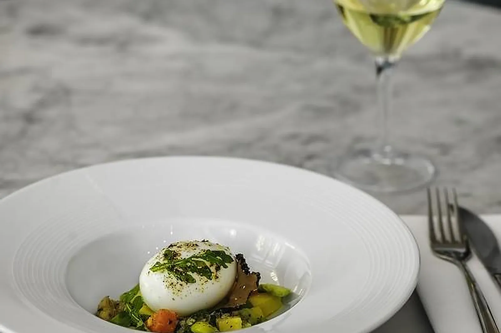 Lieux événementiels, PARIS MARRIOTT OPERA AMBASSADOR