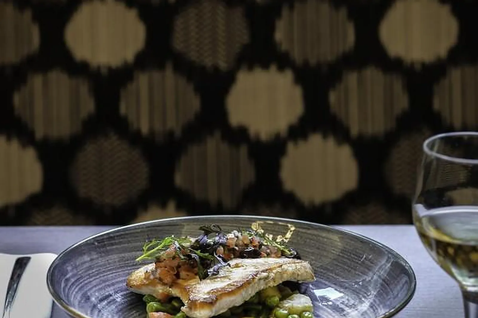 Lieux événementiels, PARIS MARRIOTT OPERA AMBASSADOR