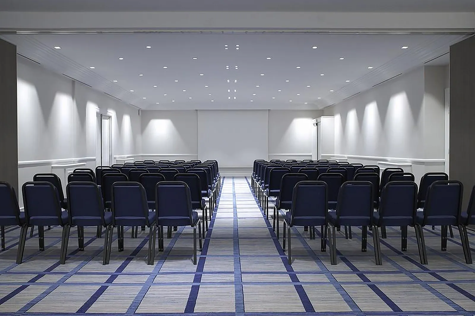 Lieux événementiels, PARIS MARRIOTT OPERA AMBASSADOR