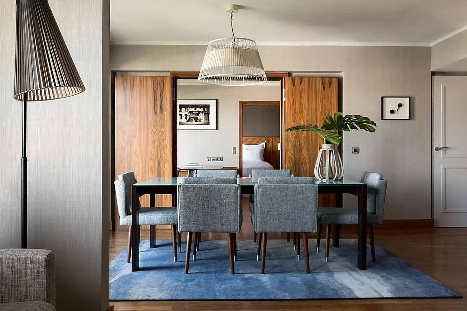 Lieux événementiels, PARIS MARRIOTT RIVE GAUCHE HOTEL  CONFERENCE CENTER