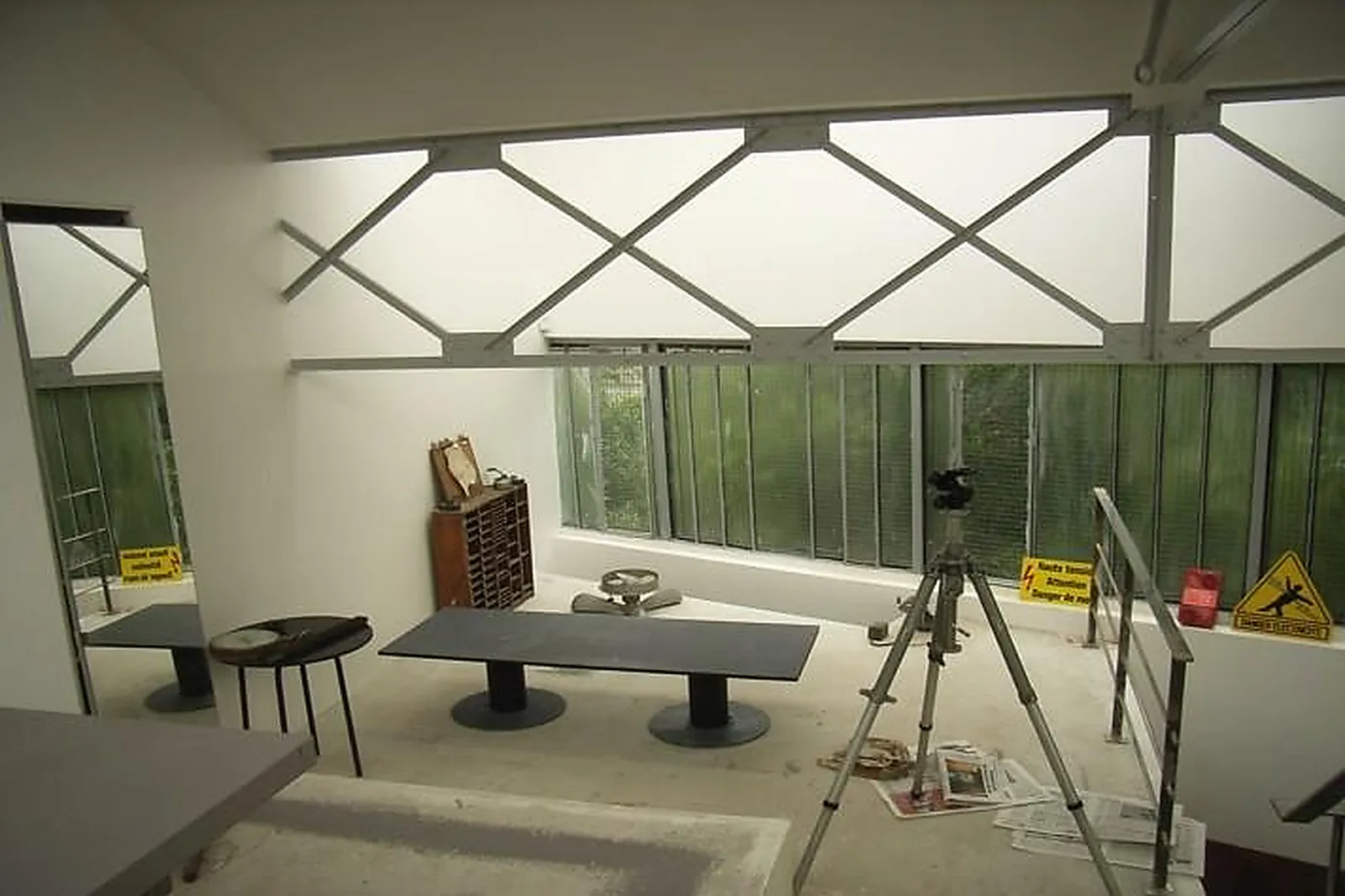 Lieux événementiels, PARIS PERIFERIC