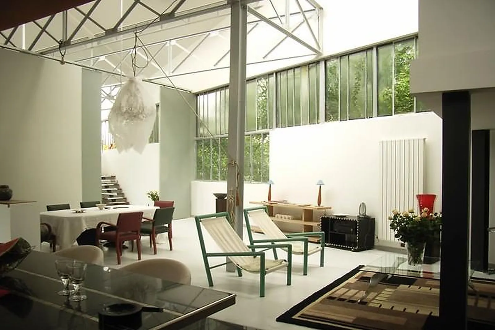 Lieux événementiels, PARIS PERIFERIC