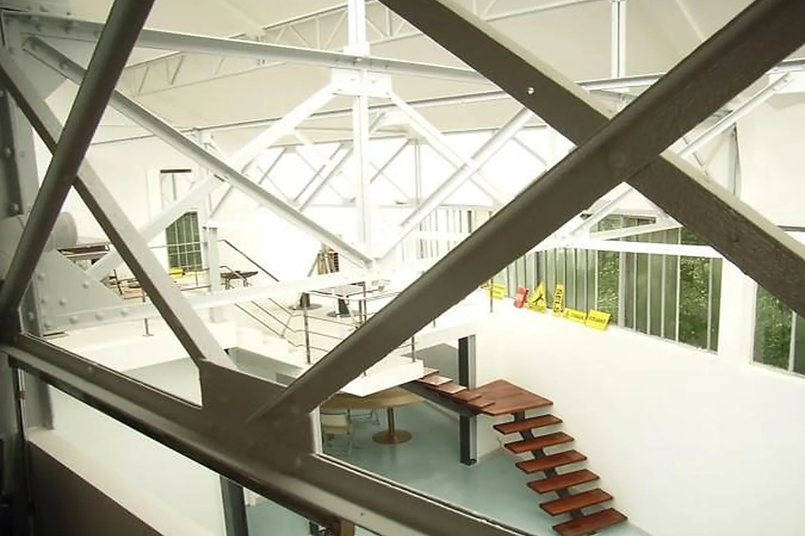 Lieux événementiels, PARIS PERIFERIC