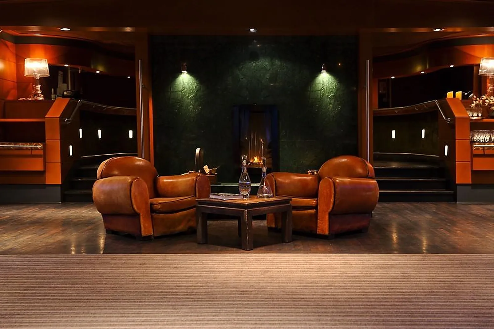 Lieux événementiels, PARIS SEINE