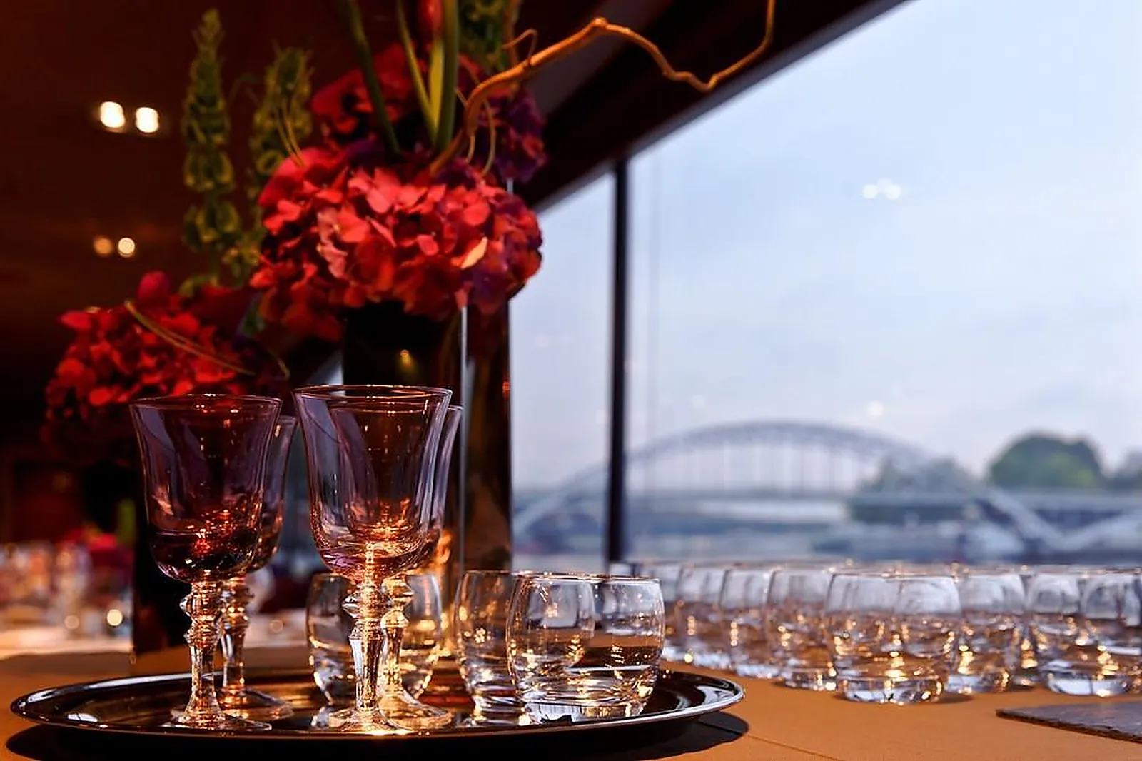 Lieux événementiels, PARIS SEINE