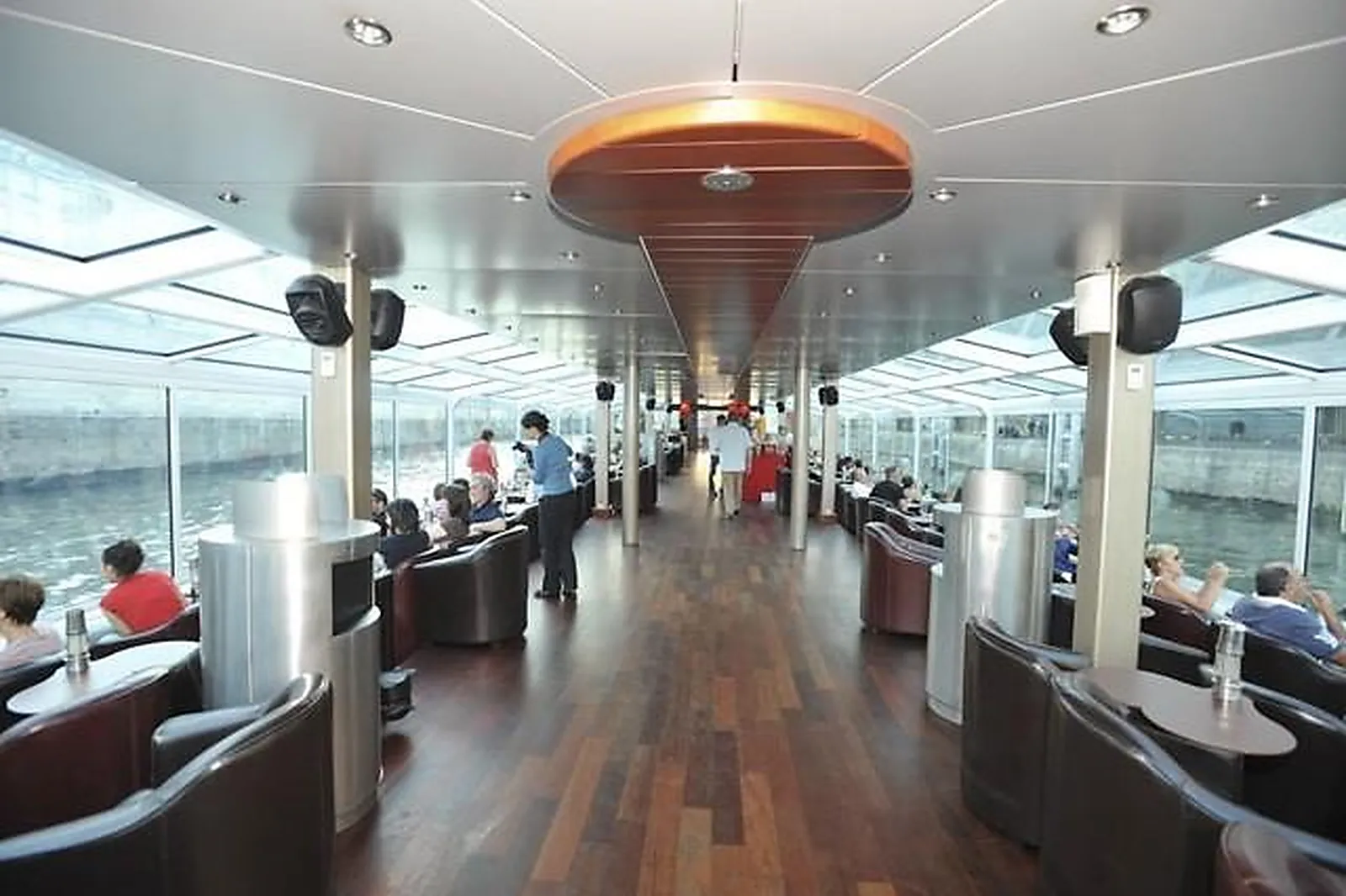 Lieux événementiels, PARIS EN SCENE