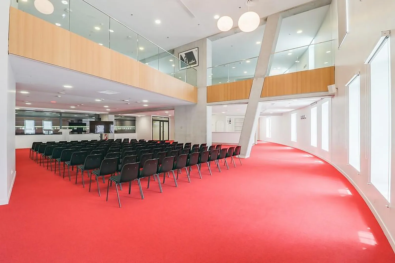 Lieux événementiels, PARIS LA DÉFENSE ARENA