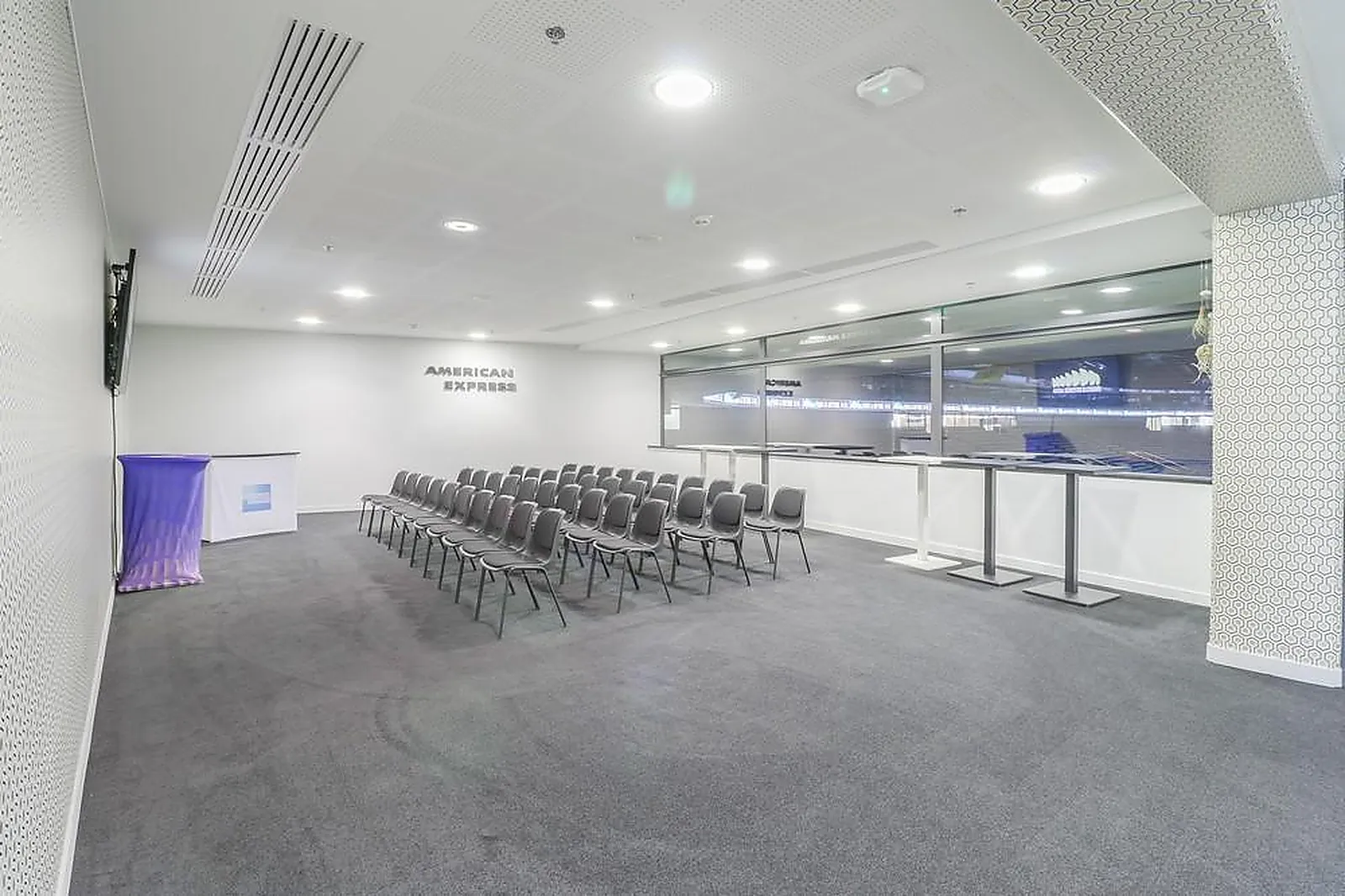 Lieux événementiels, PARIS LA DÉFENSE ARENA