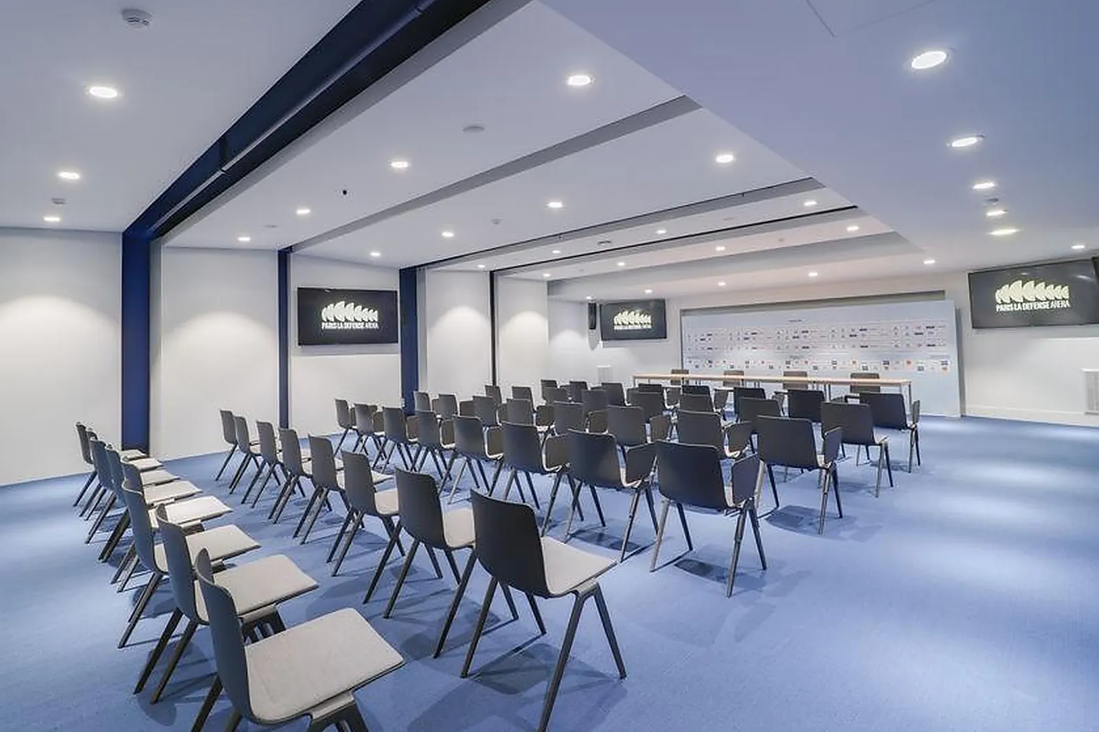 Lieux événementiels, PARIS LA DÉFENSE ARENA