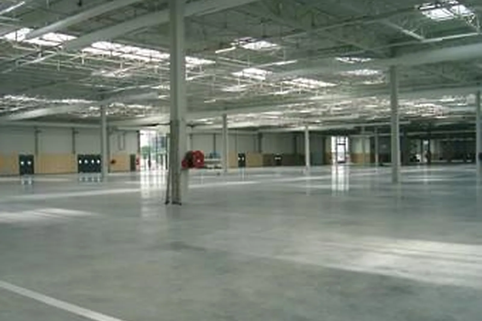 Lieux événementiels, PARIS LE BOURGET