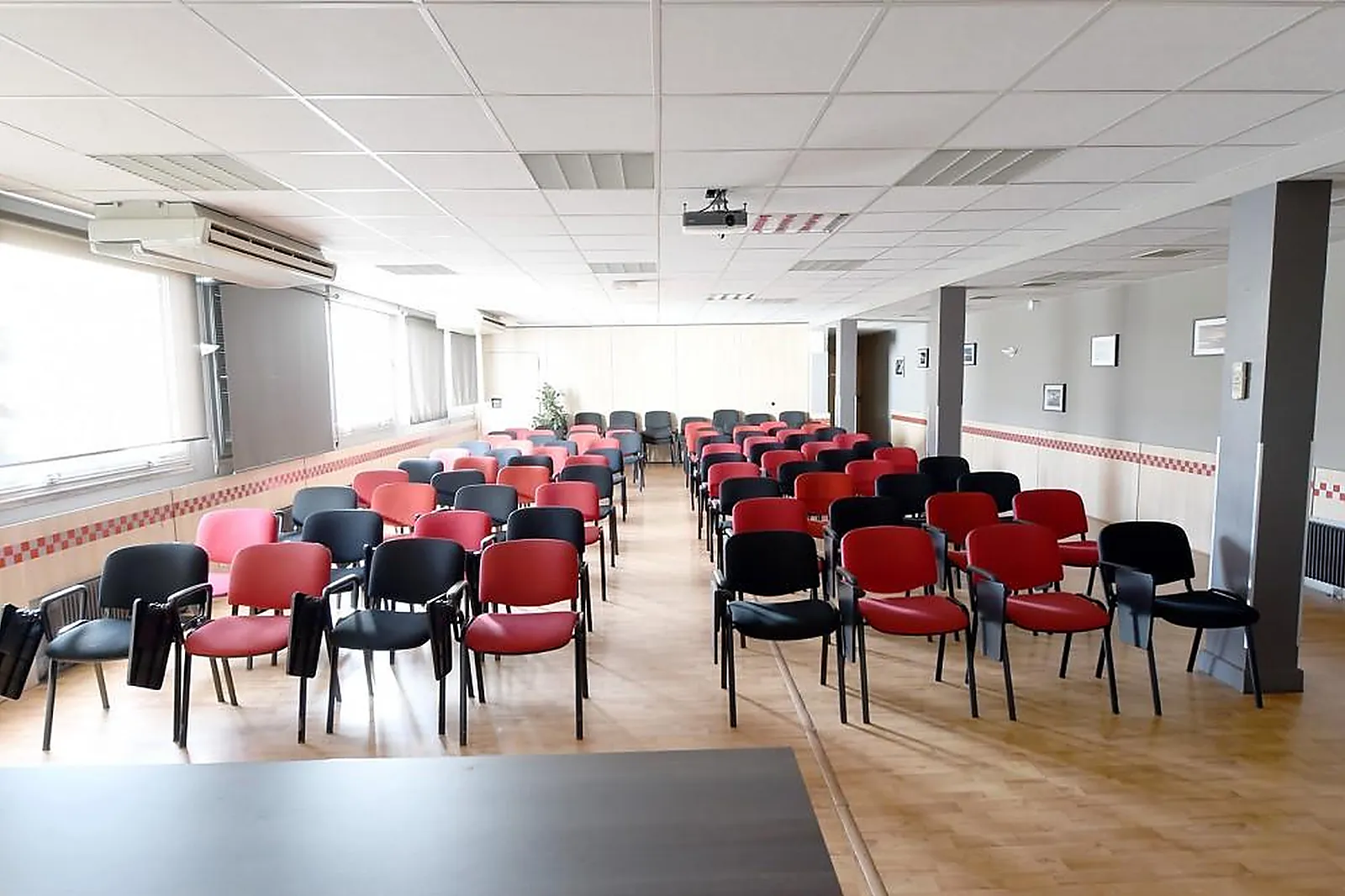 Lieux événementiels, PARK EVENTS