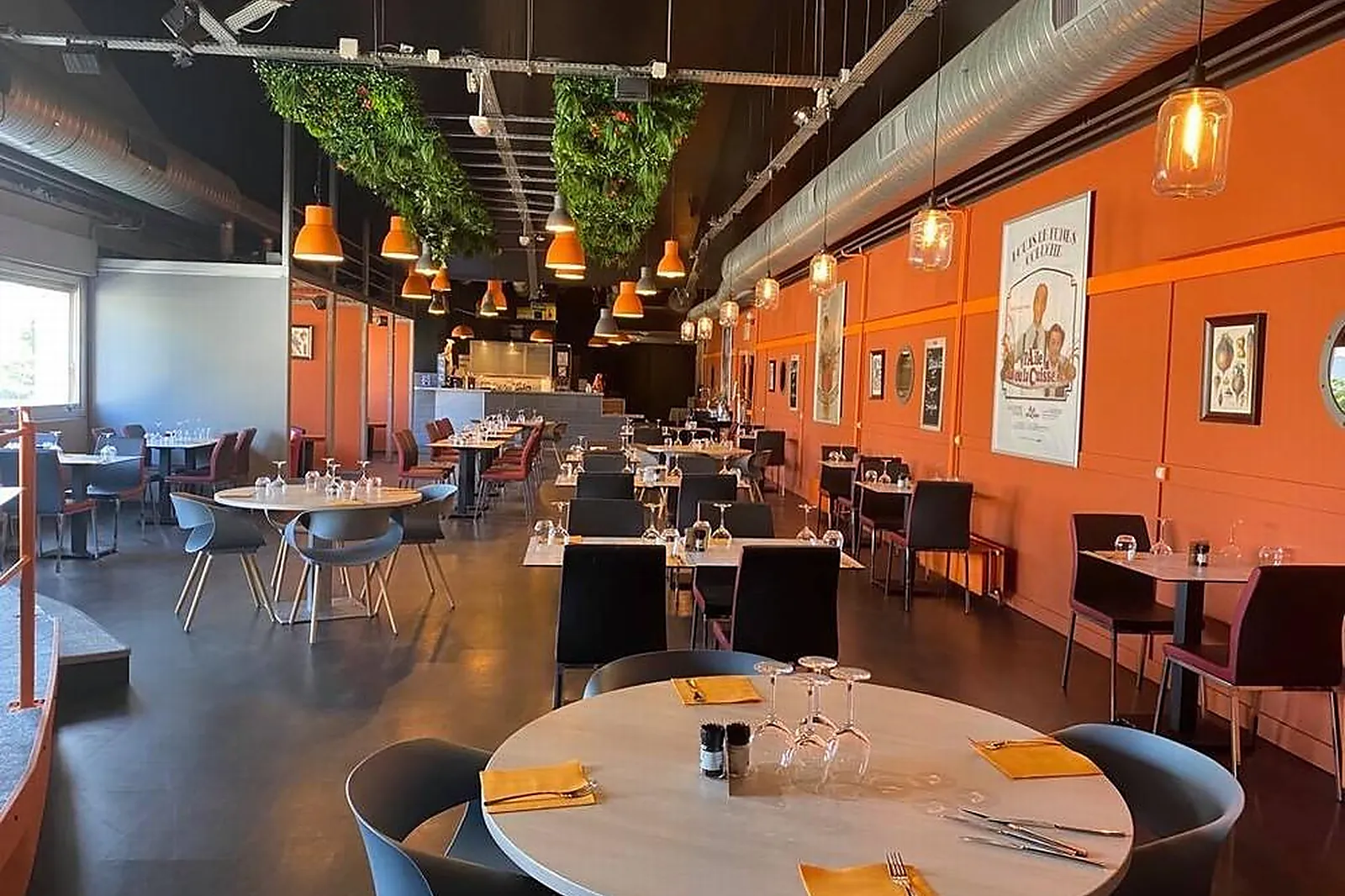 Lieux événementiels, PARK EVENTS