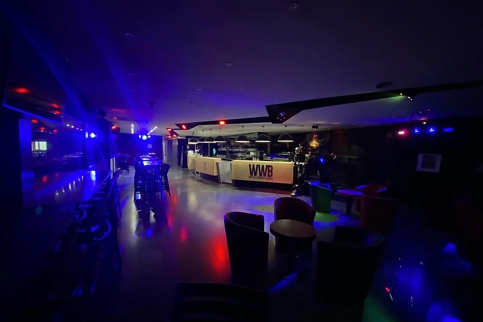 Lieux événementiels, PARK EVENTS