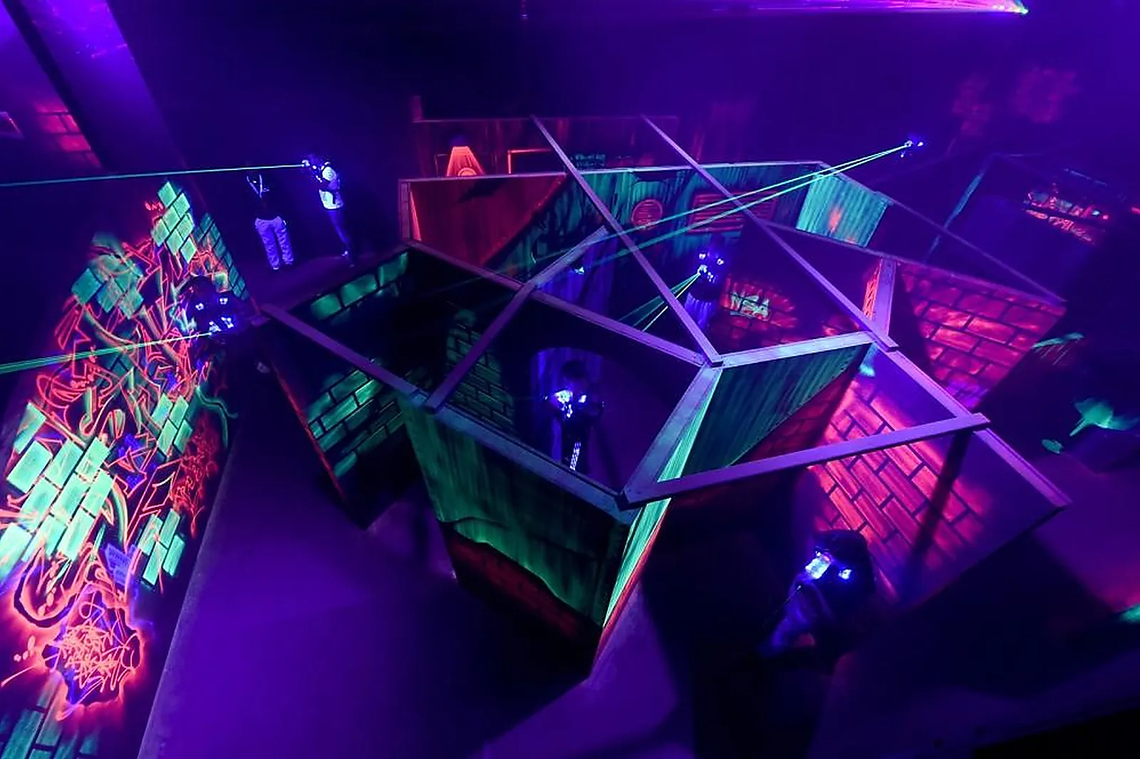 Lieux événementiels, PARK EVENTS