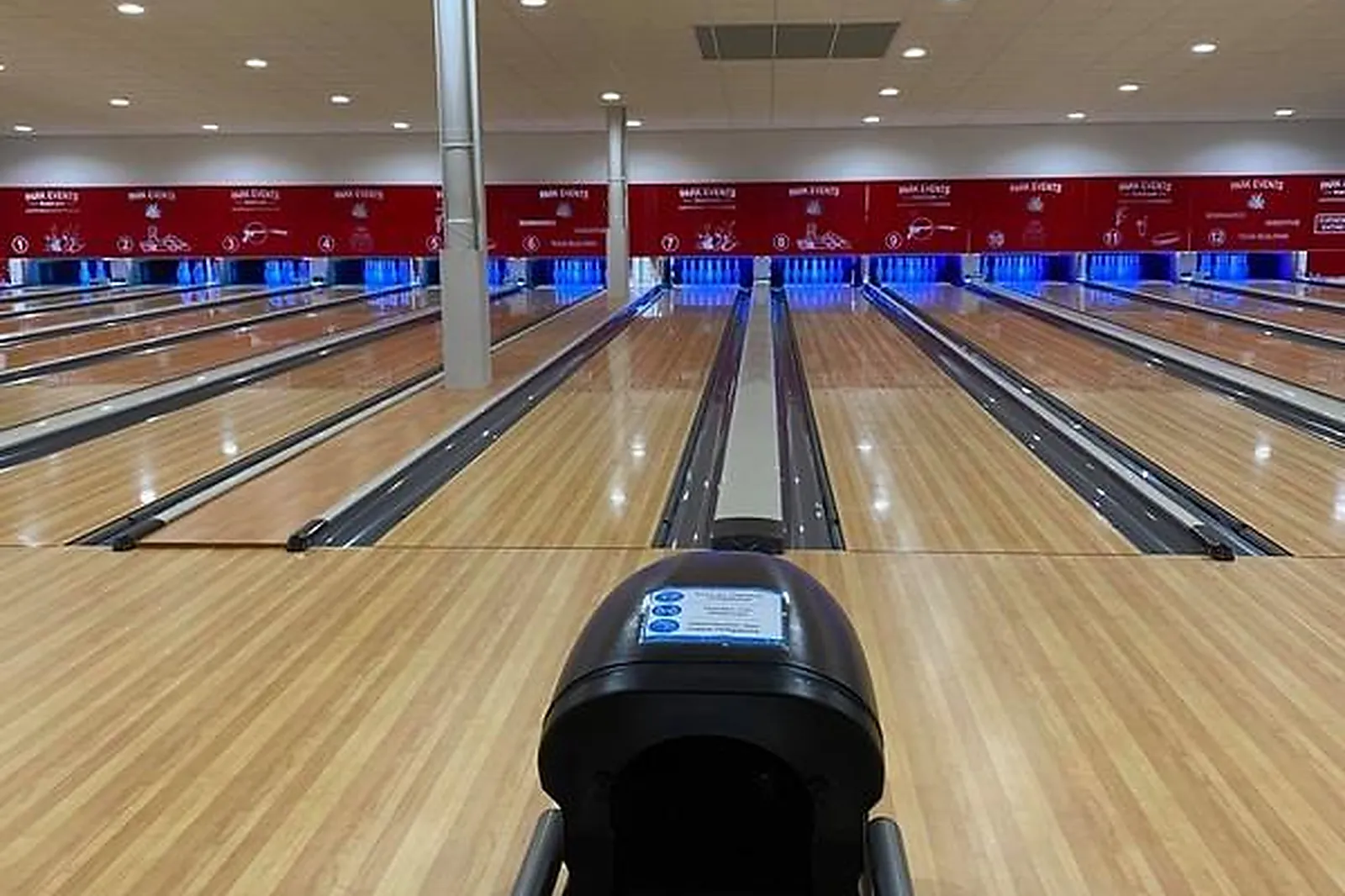 Lieux événementiels, PARK EVENTS