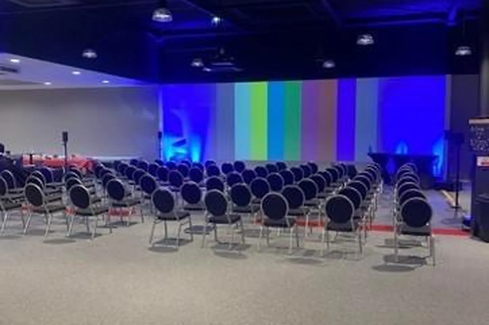 Lieux événementiels, PARK EVENTS