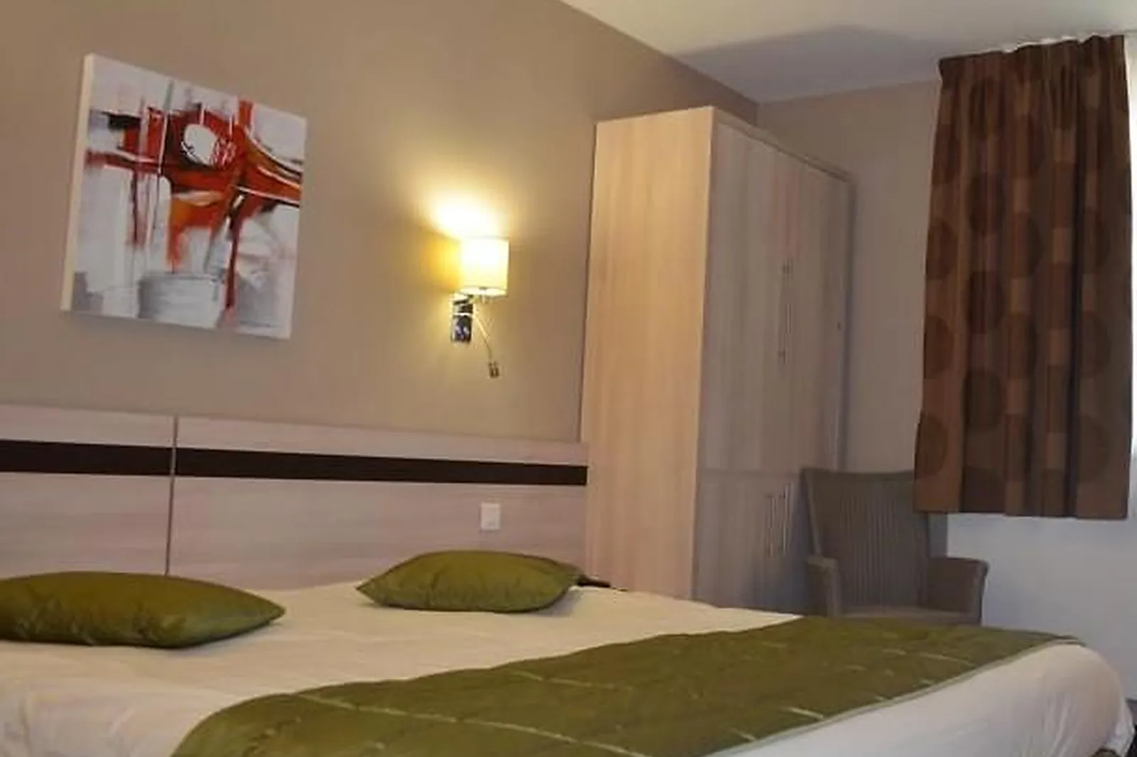 Lieux événementiels, PARK HÔTEL CHOLET