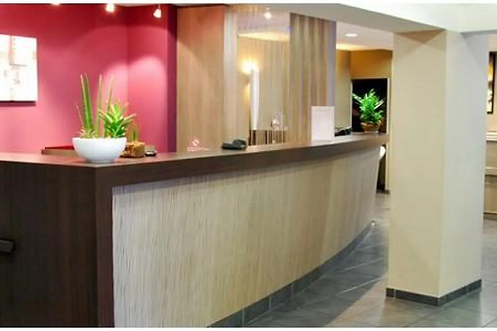 Lieux événementiels, PARK HÔTEL CHOLET