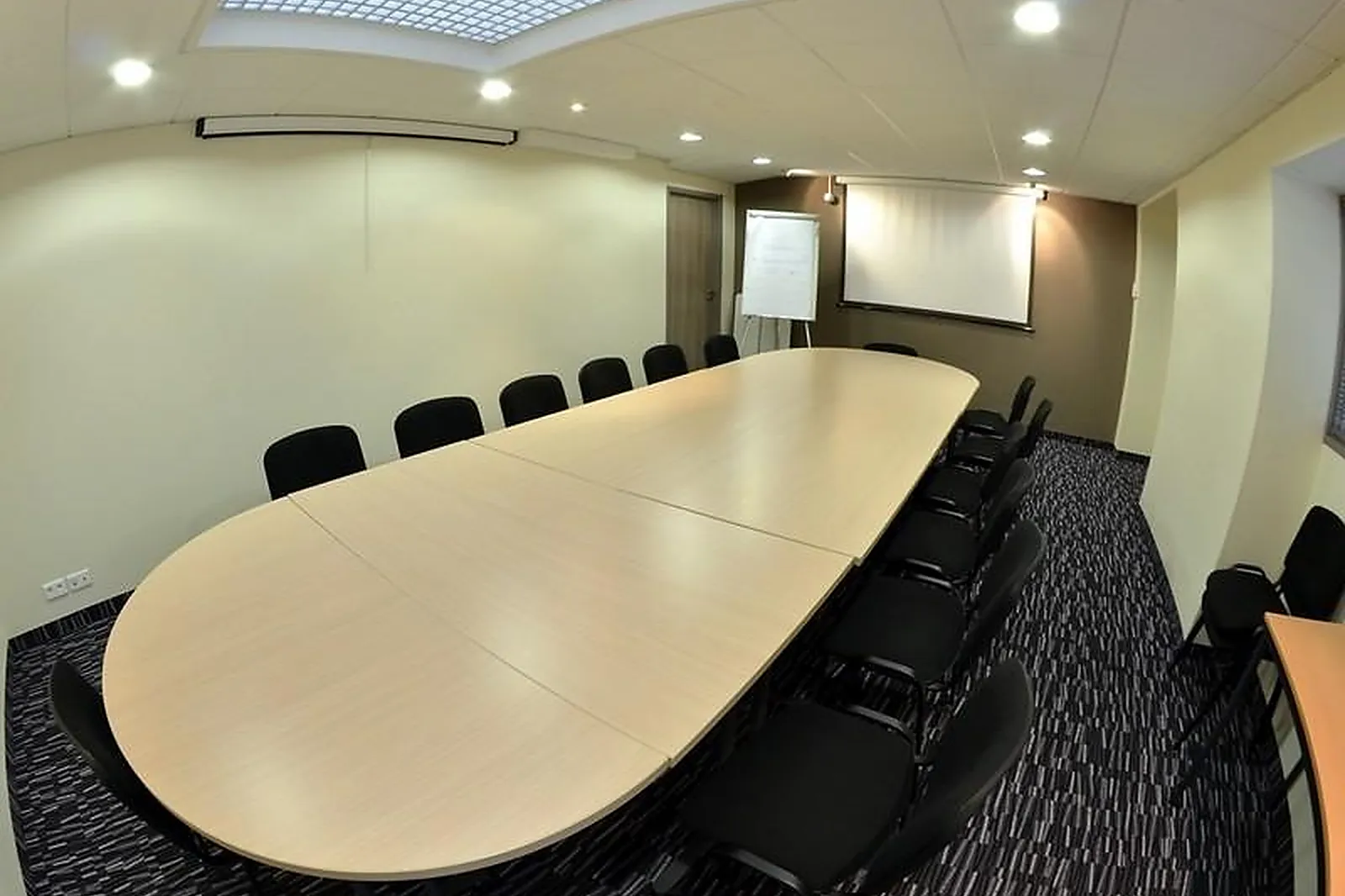 Lieux événementiels, PARK HÔTEL CHOLET