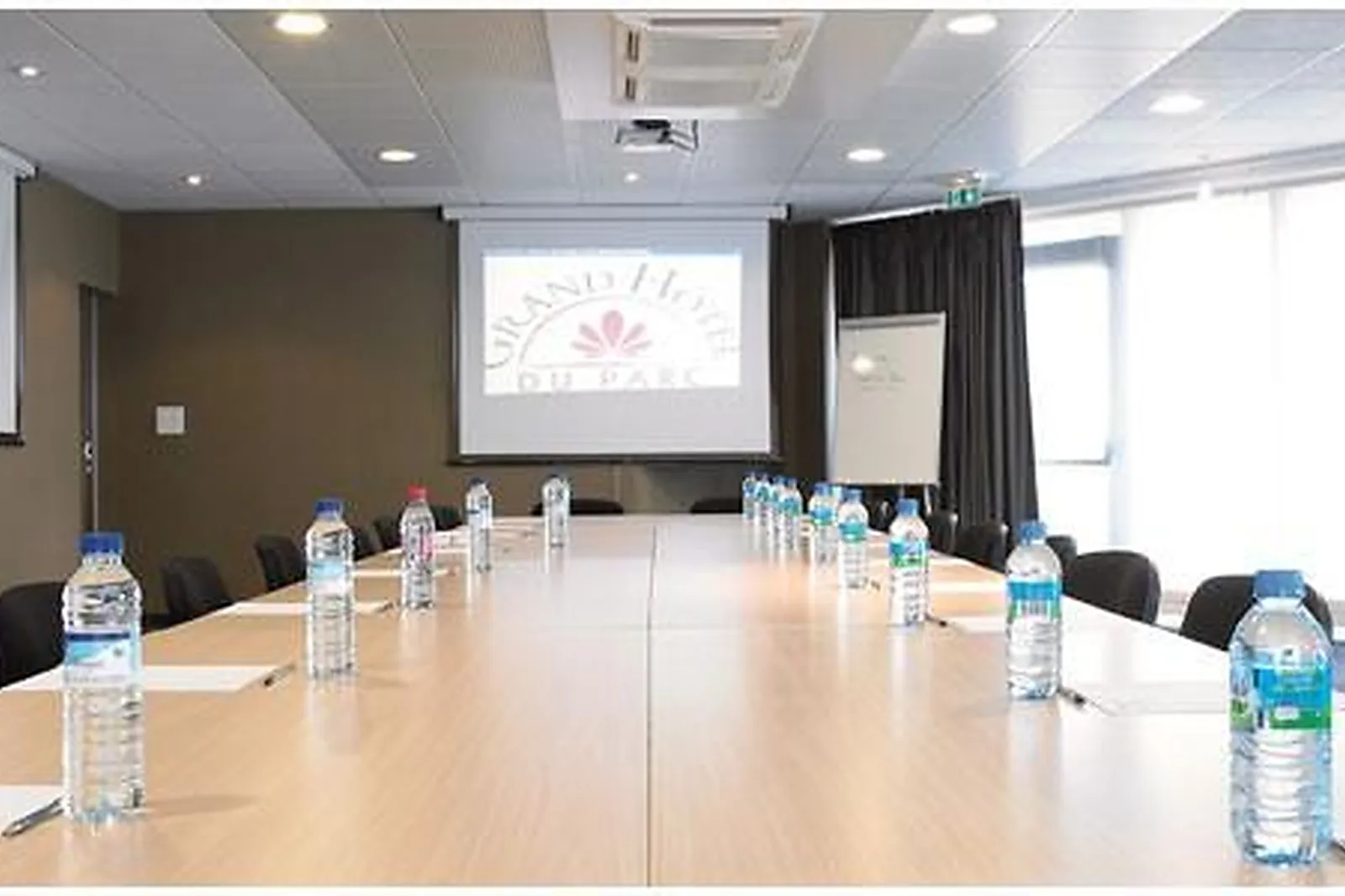 Lieux événementiels, PARK HÔTEL CHOLET