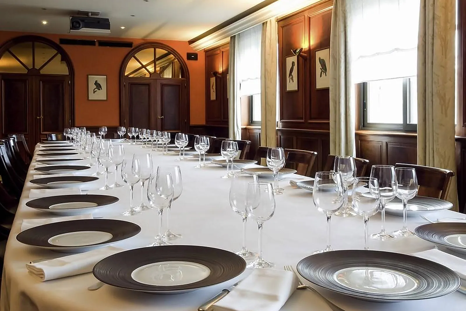 Lieux événementiels, PARK HÔTEL GRENOBLE MGALLERY