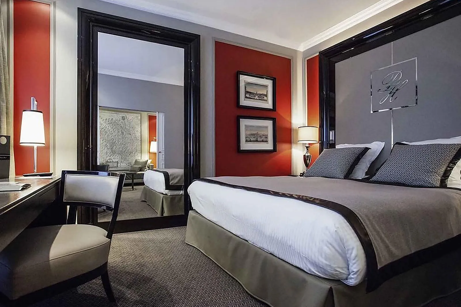 Lieux événementiels, PARK HÔTEL GRENOBLE MGALLERY