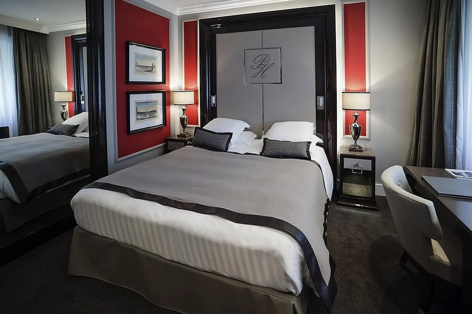 Lieux événementiels, PARK HÔTEL GRENOBLE MGALLERY