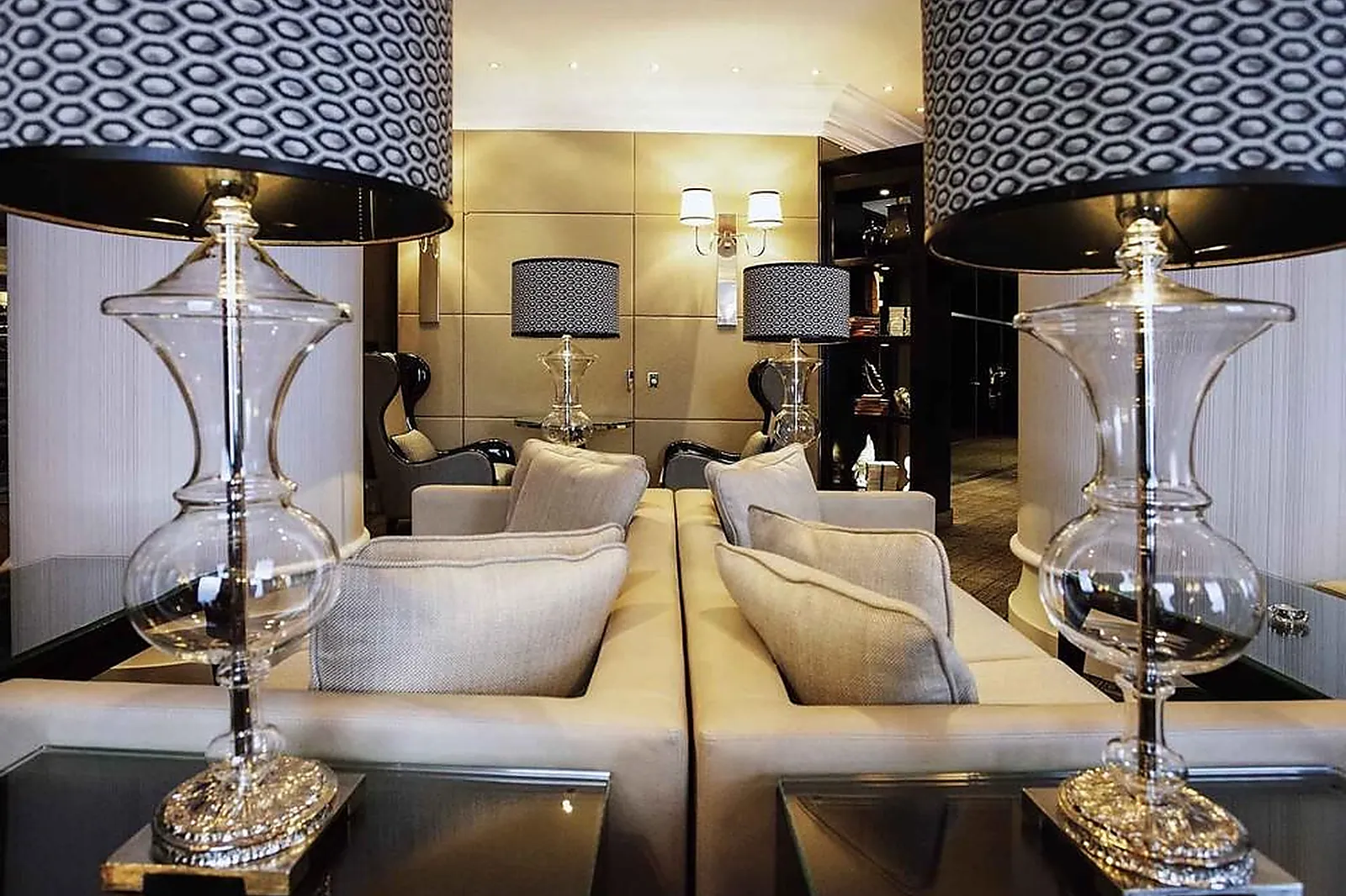 Lieux événementiels, PARK HÔTEL GRENOBLE MGALLERY