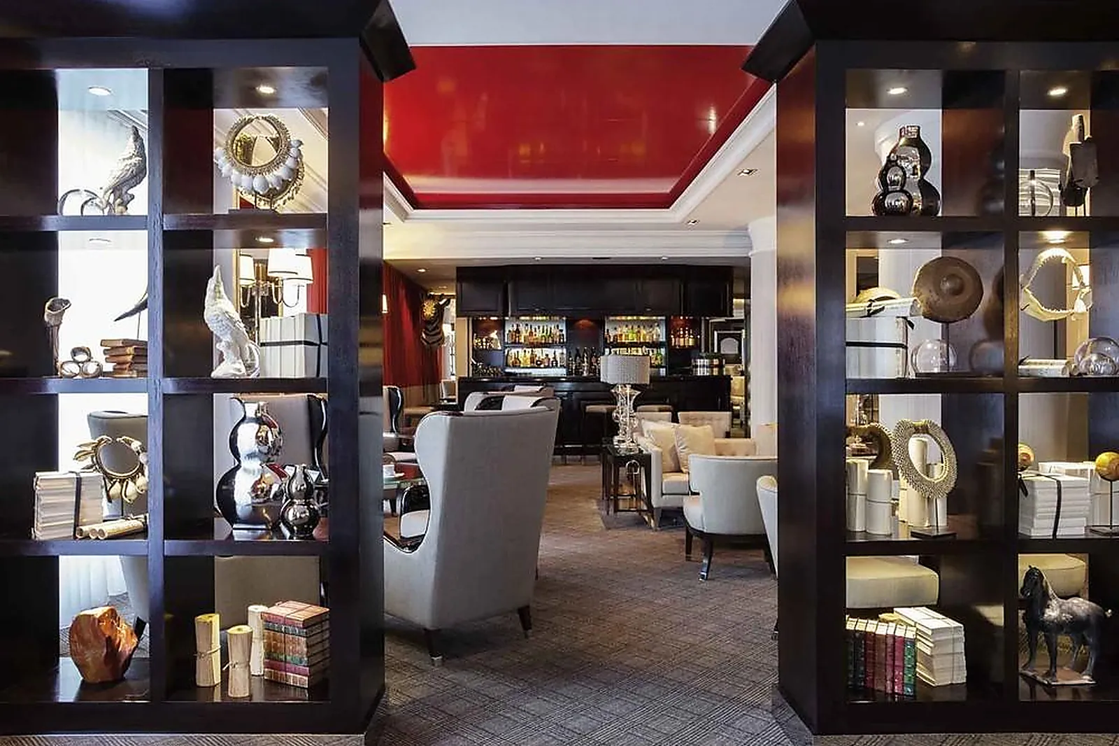 Lieux événementiels, PARK HÔTEL GRENOBLE MGALLERY