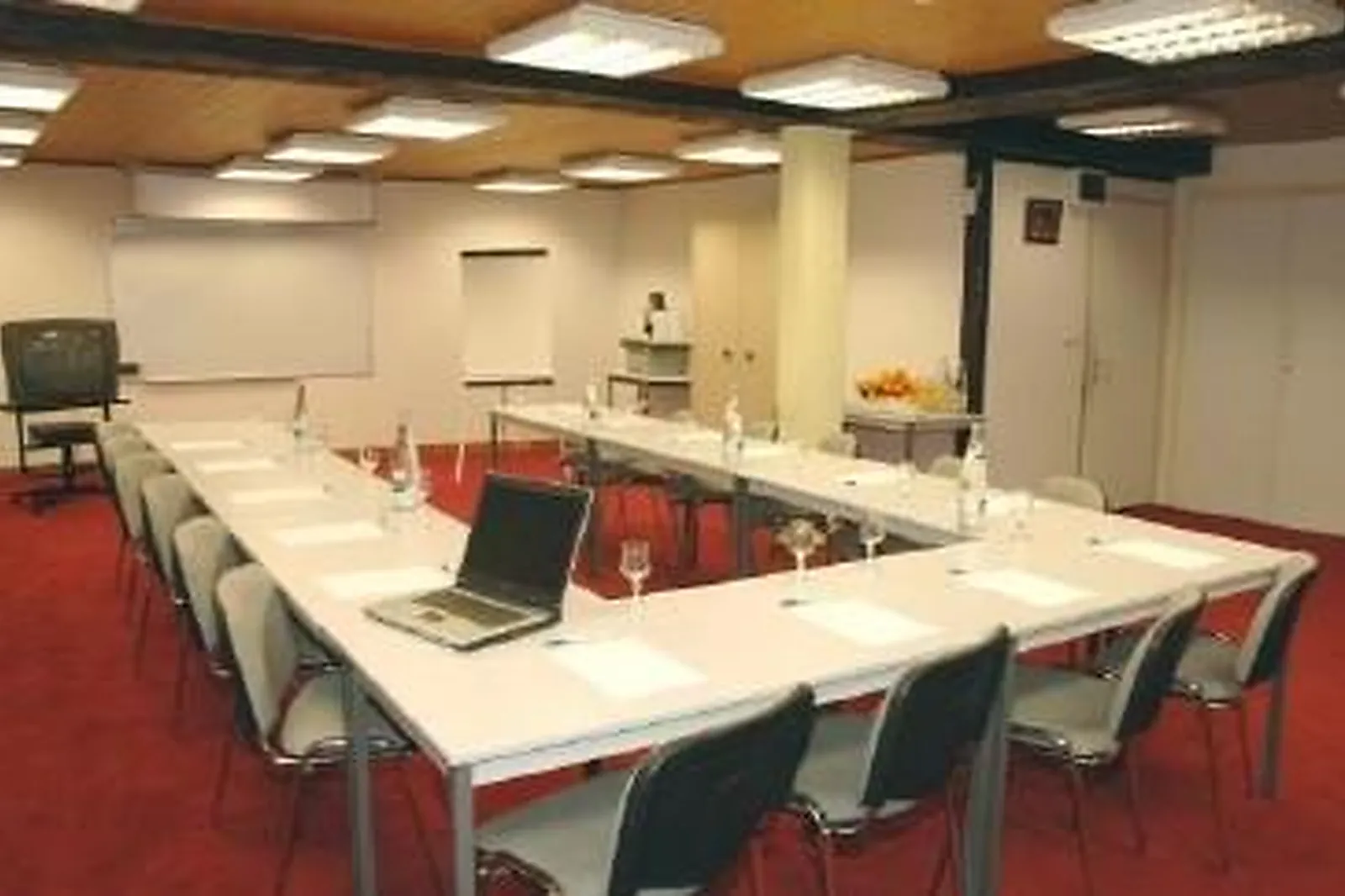 Lieux événementiels, PARK HÔTEL SUISSE & SPA