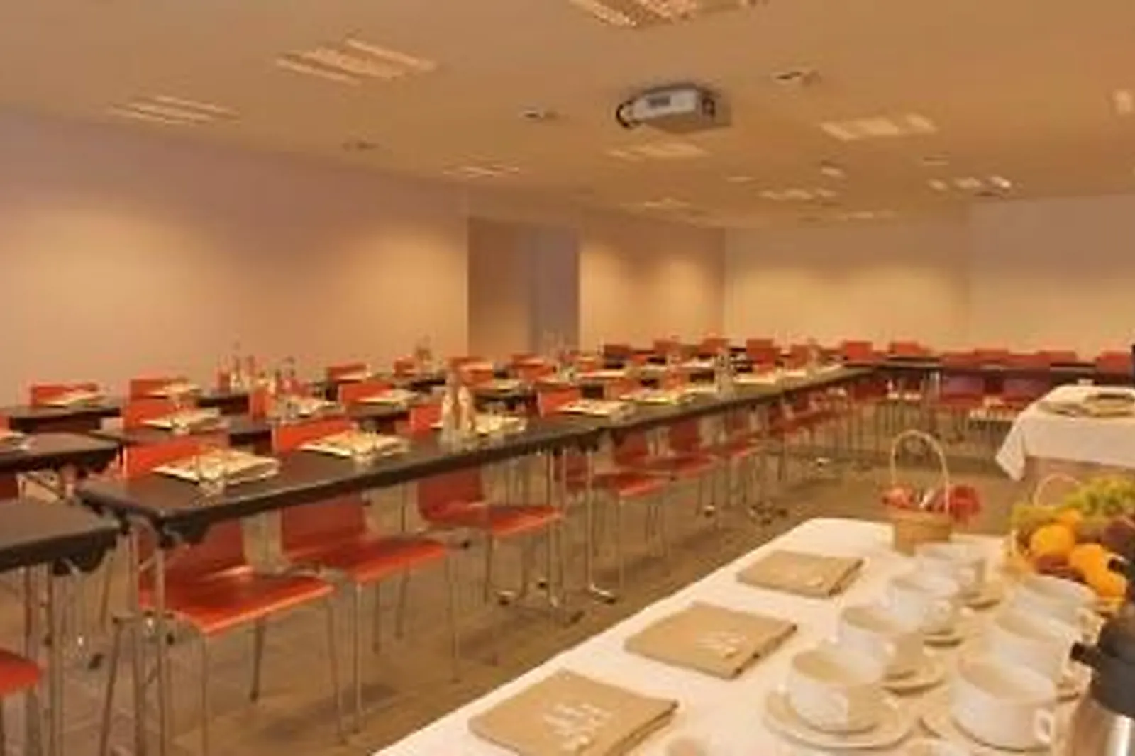 Lieux événementiels, PARK HÔTEL SUISSE & SPA