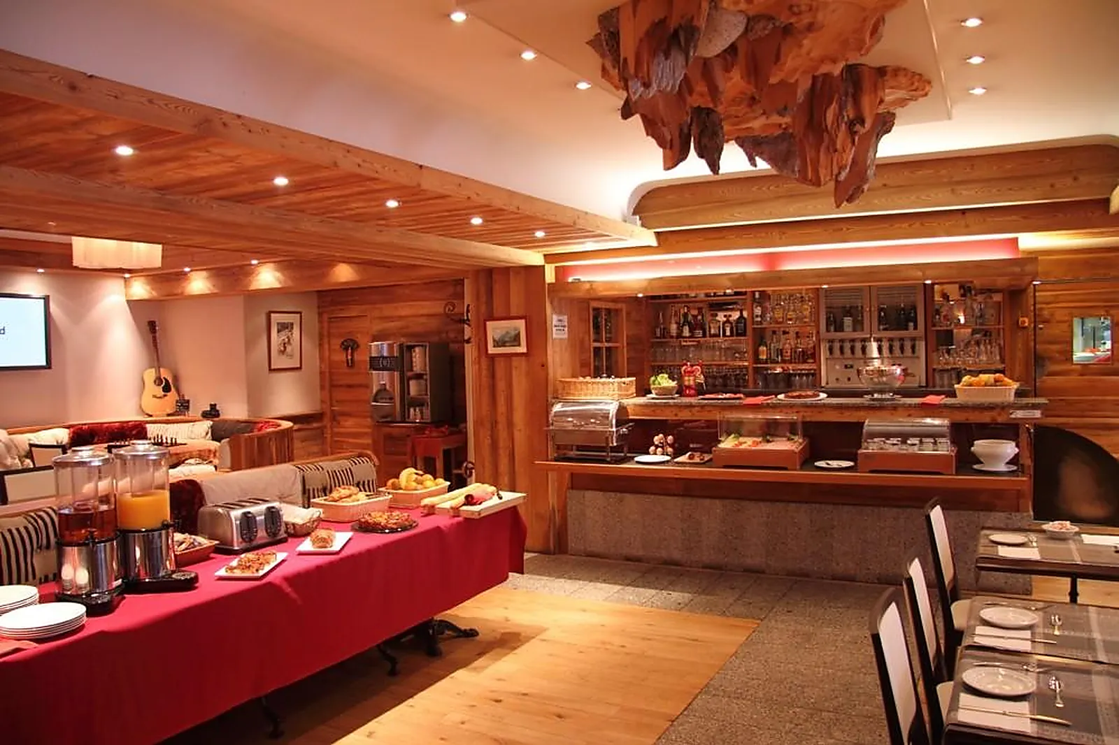 Lieux événementiels, PARK HÔTEL SUISSE & SPA