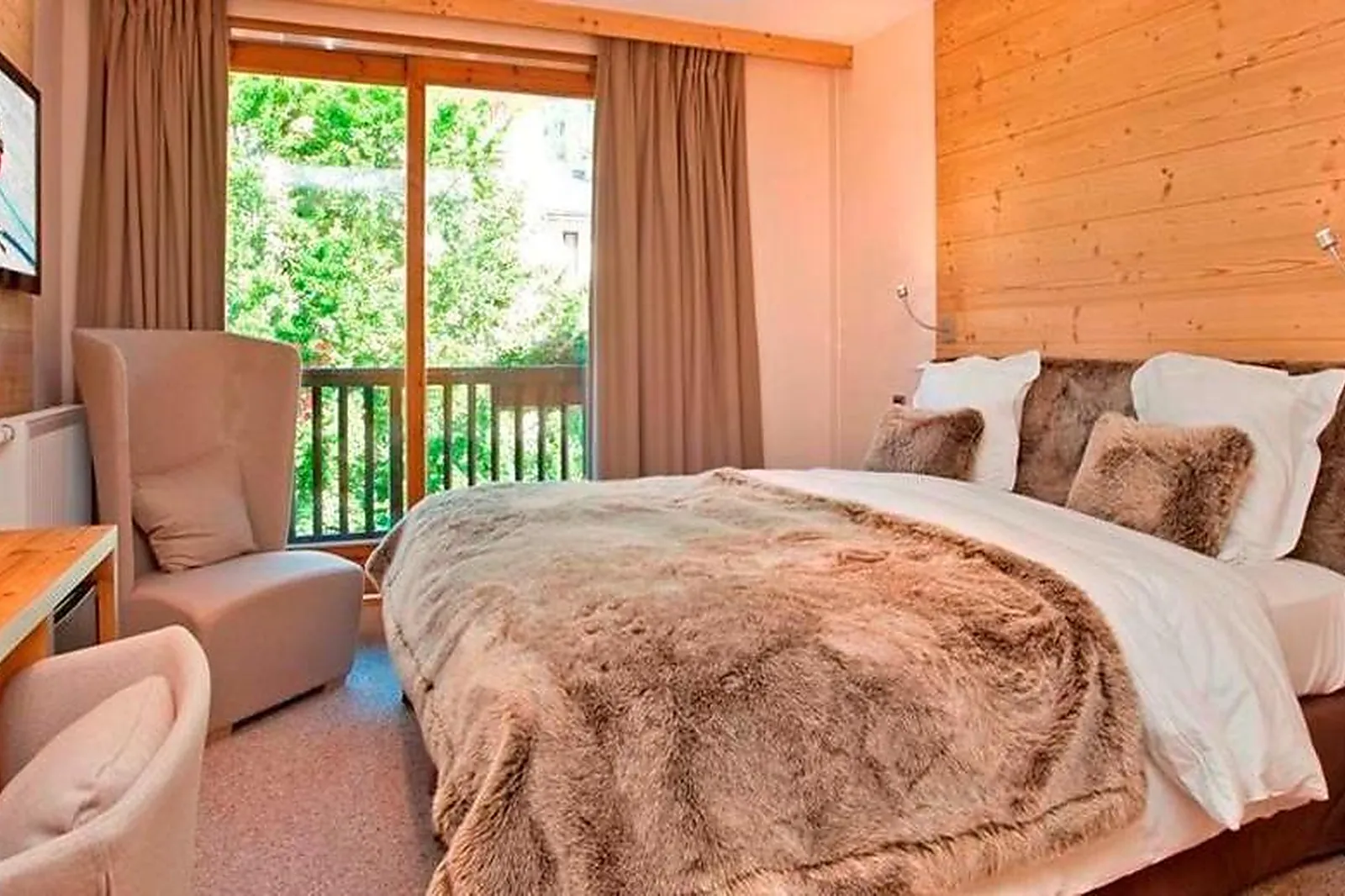 Lieux événementiels, PARK HÔTEL SUISSE & SPA