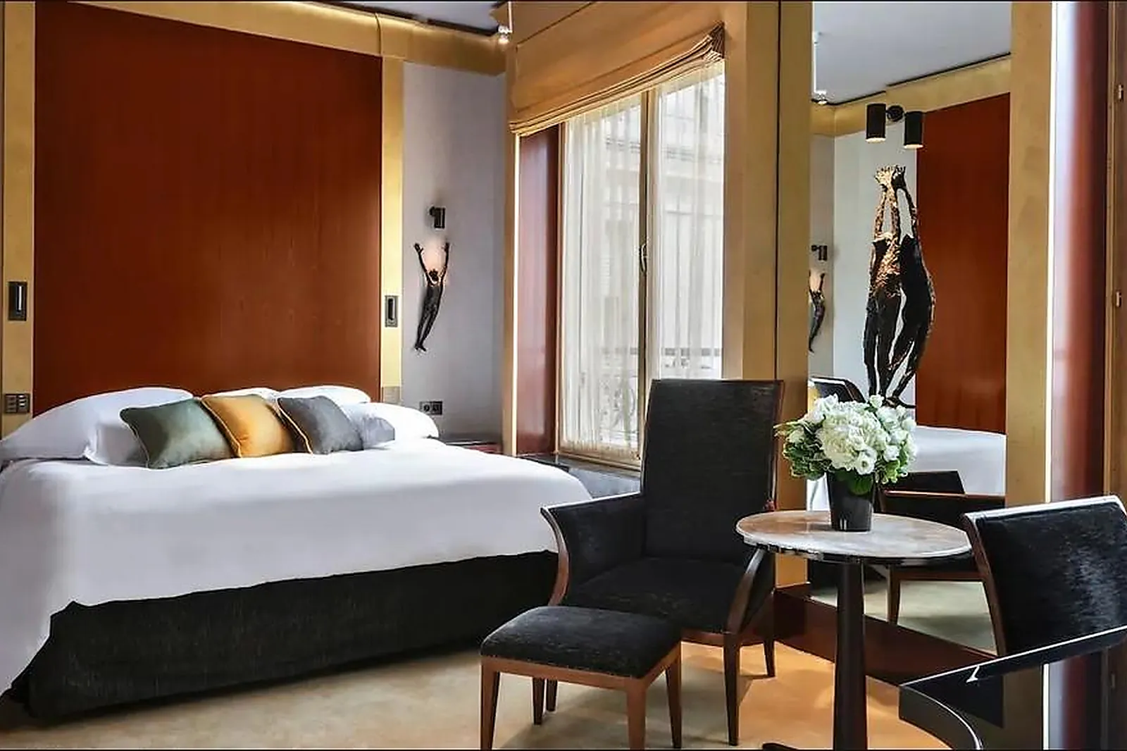 Lieux événementiels, PARK HYATT PARIS VENDÔME