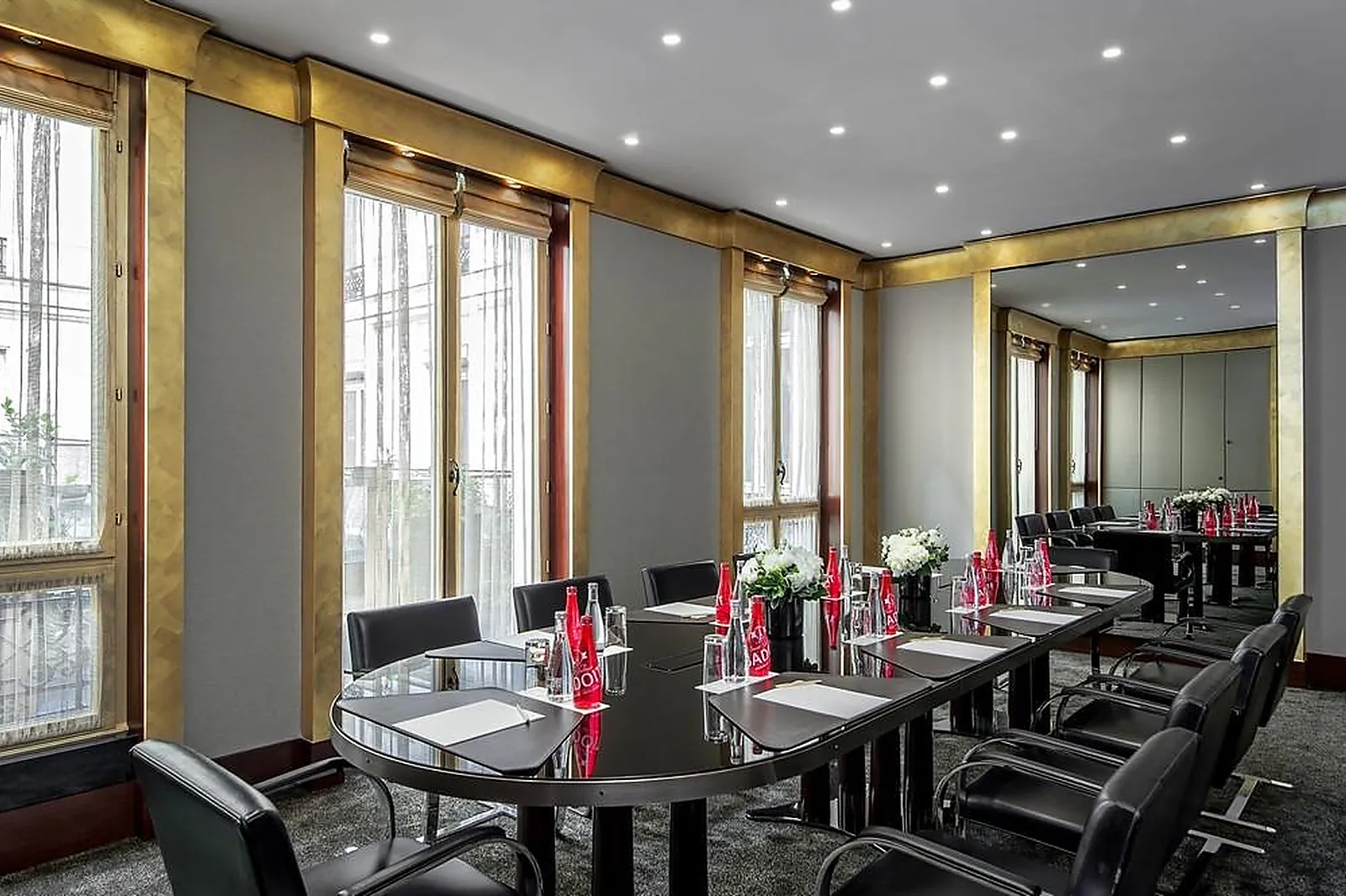 Lieux événementiels, PARK HYATT PARIS VENDÔME