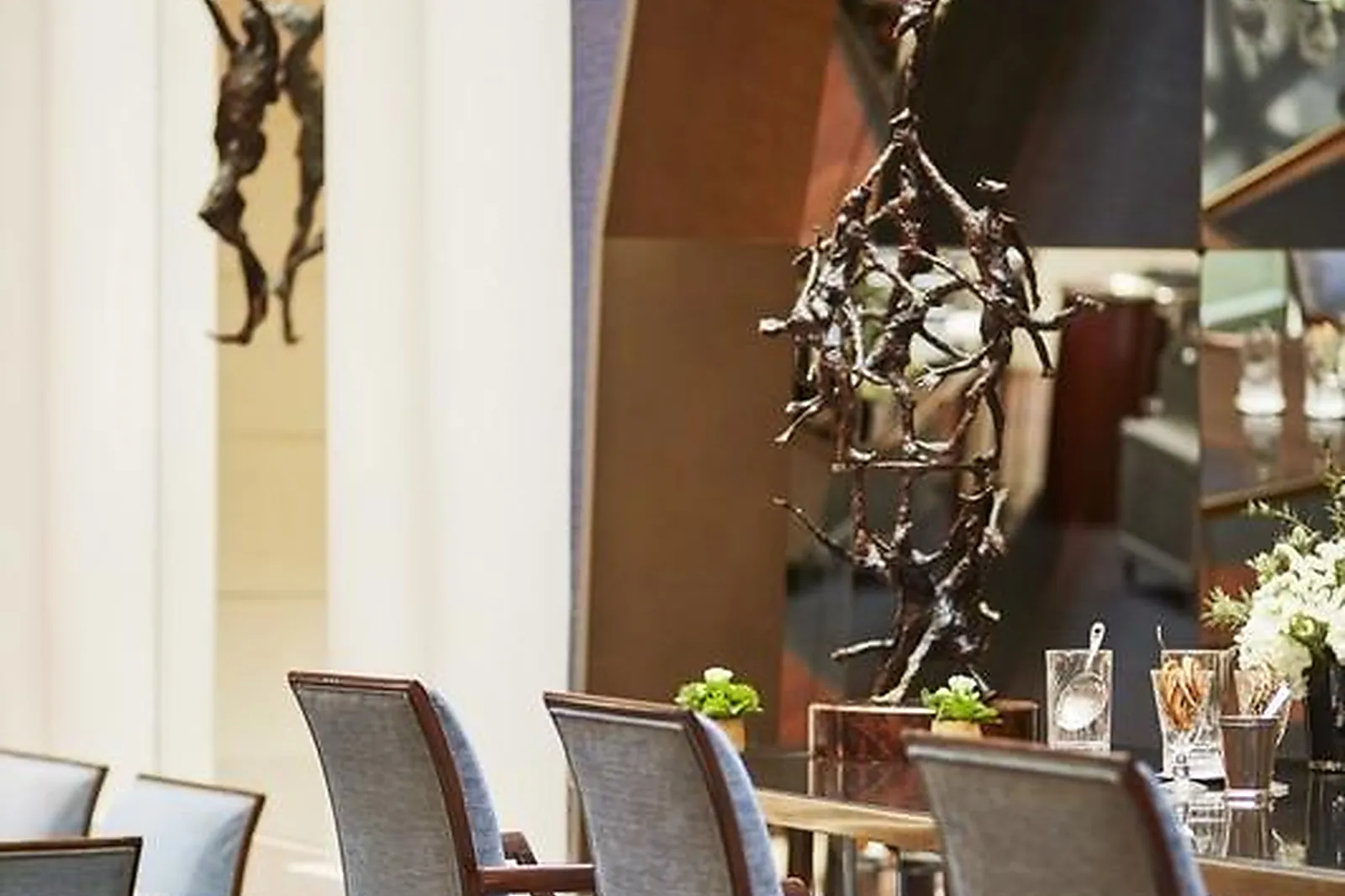 Lieux événementiels, PARK HYATT PARIS VENDÔME