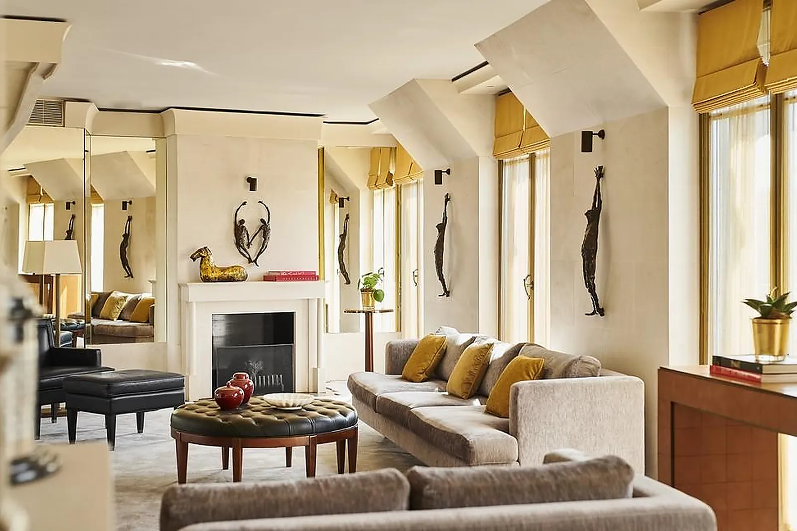 Lieux événementiels, PARK HYATT PARIS VENDÔME