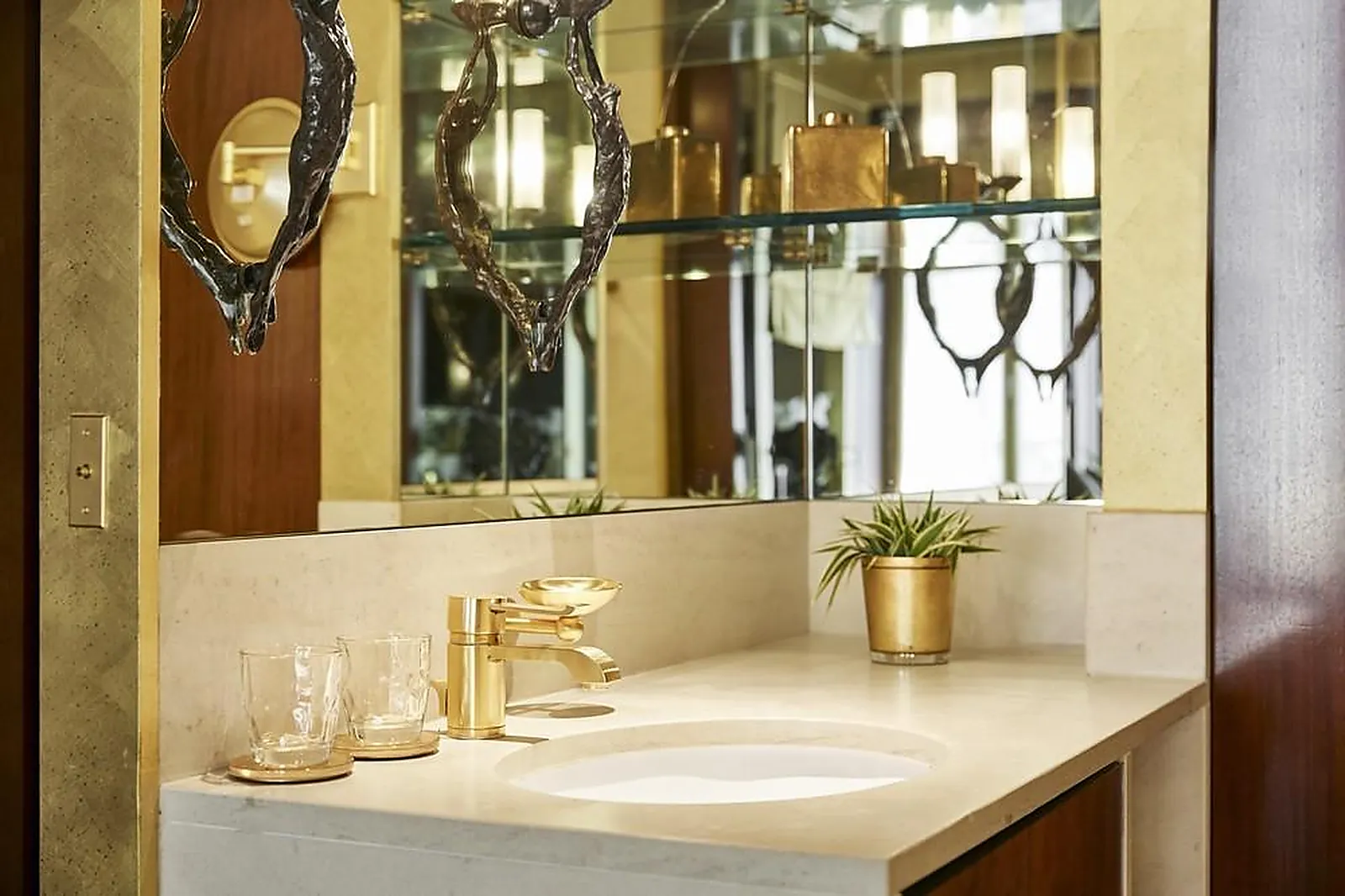 Lieux événementiels, PARK HYATT PARIS VENDÔME