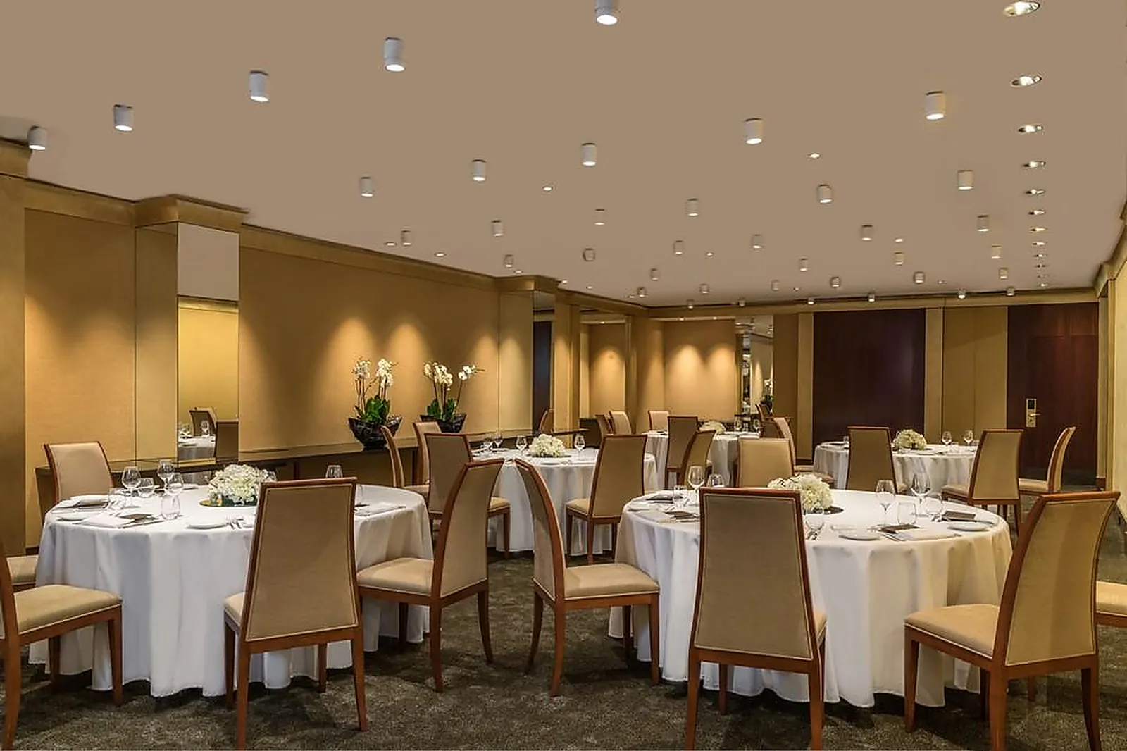 Lieux événementiels, PARK HYATT PARIS VENDÔME