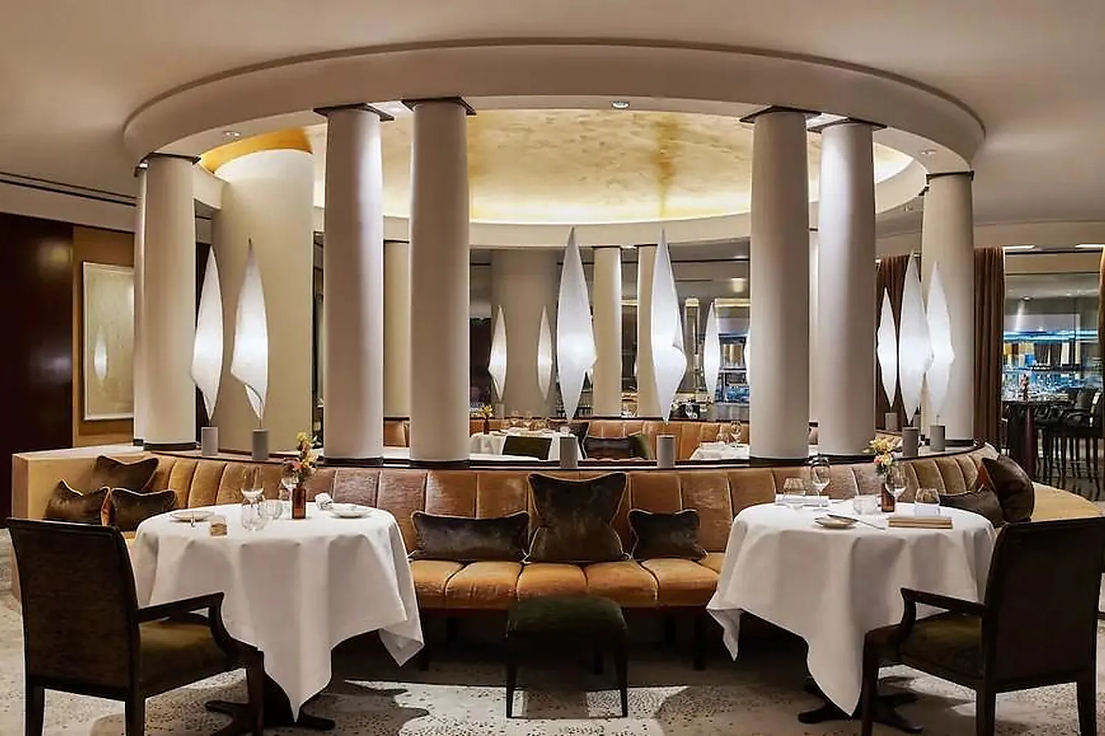 Lieux événementiels, PARK HYATT PARIS VENDÔME